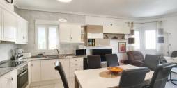 Second hand - Detached House - San Miguel de Salinas - Blue Lagoon - El Galan