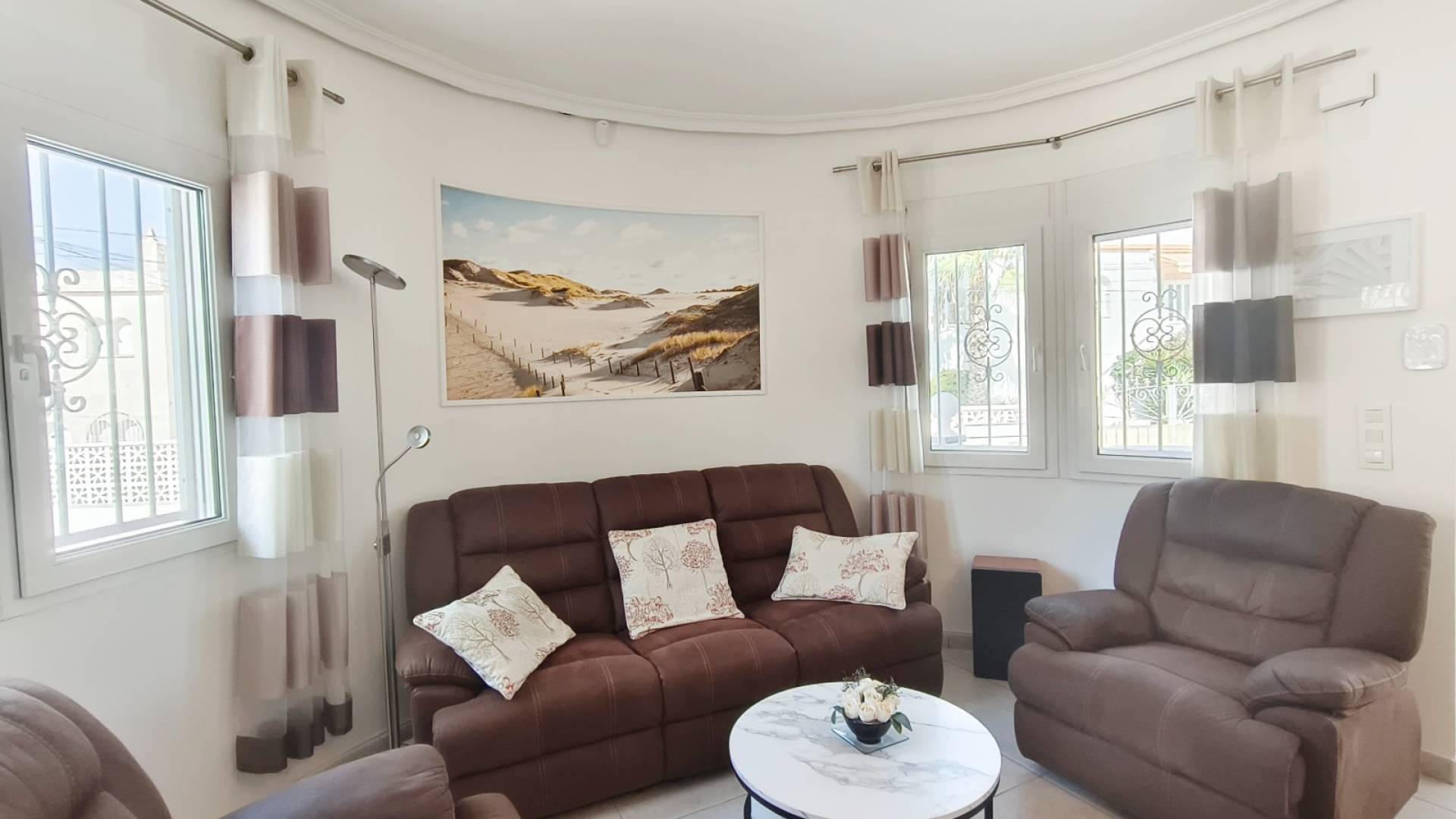 Second hand - Detached House - San Miguel de Salinas - Blue Lagoon - El Galan