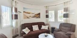 Second hand - Detached House - San Miguel de Salinas - Blue Lagoon - El Galan