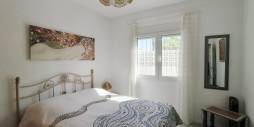 Second hand - Detached House - San Miguel de Salinas - Blue Lagoon - El Galan