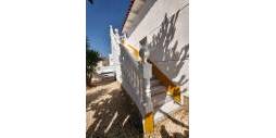 Second hand - Detached House - San Miguel de Salinas - Blue Lagoon - El Galan