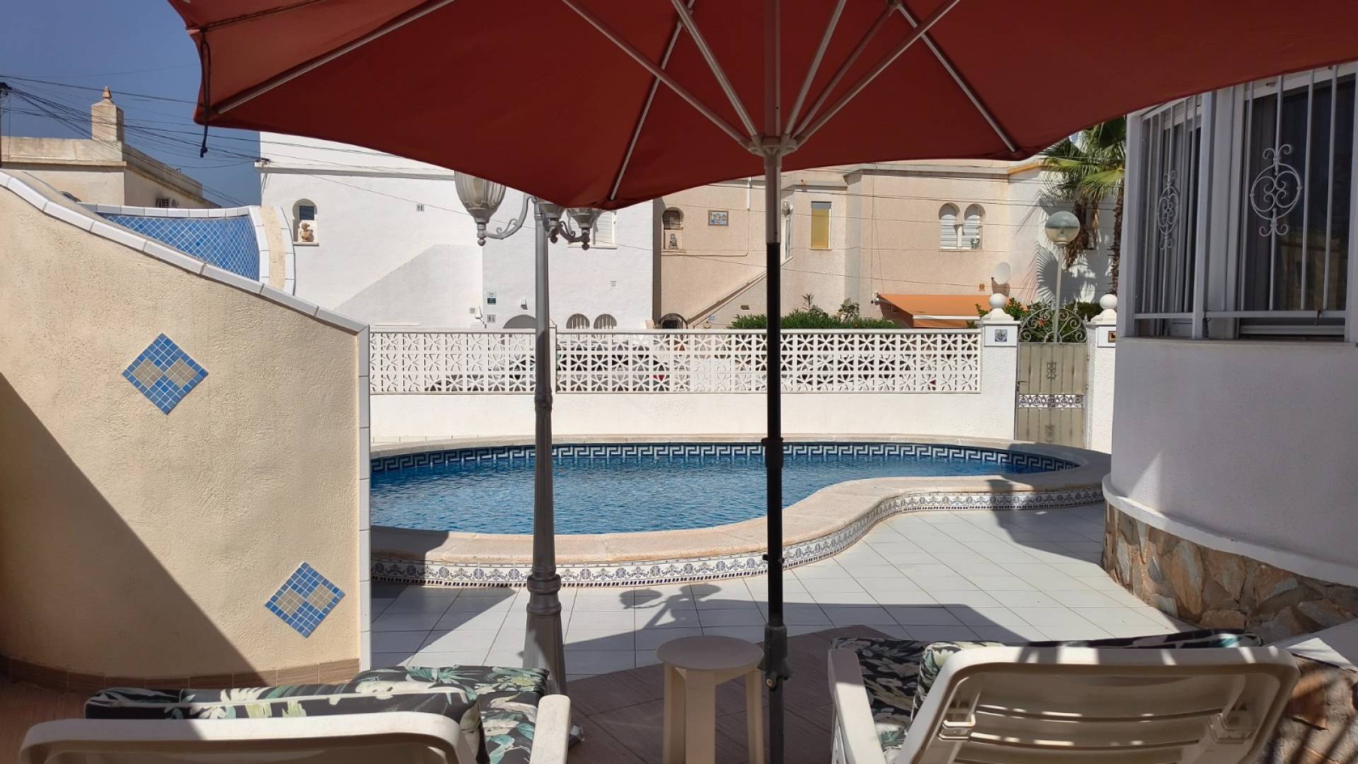 Second hand - Detached House - San Miguel de Salinas - Blue Lagoon - El Galan