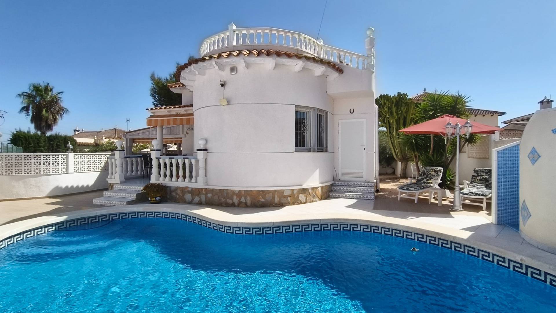 Second hand - Detached House - San Miguel de Salinas - Blue Lagoon - El Galan