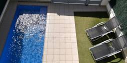 Second hand - Detached House - San Pedro del Pinatar - Lo Pagan