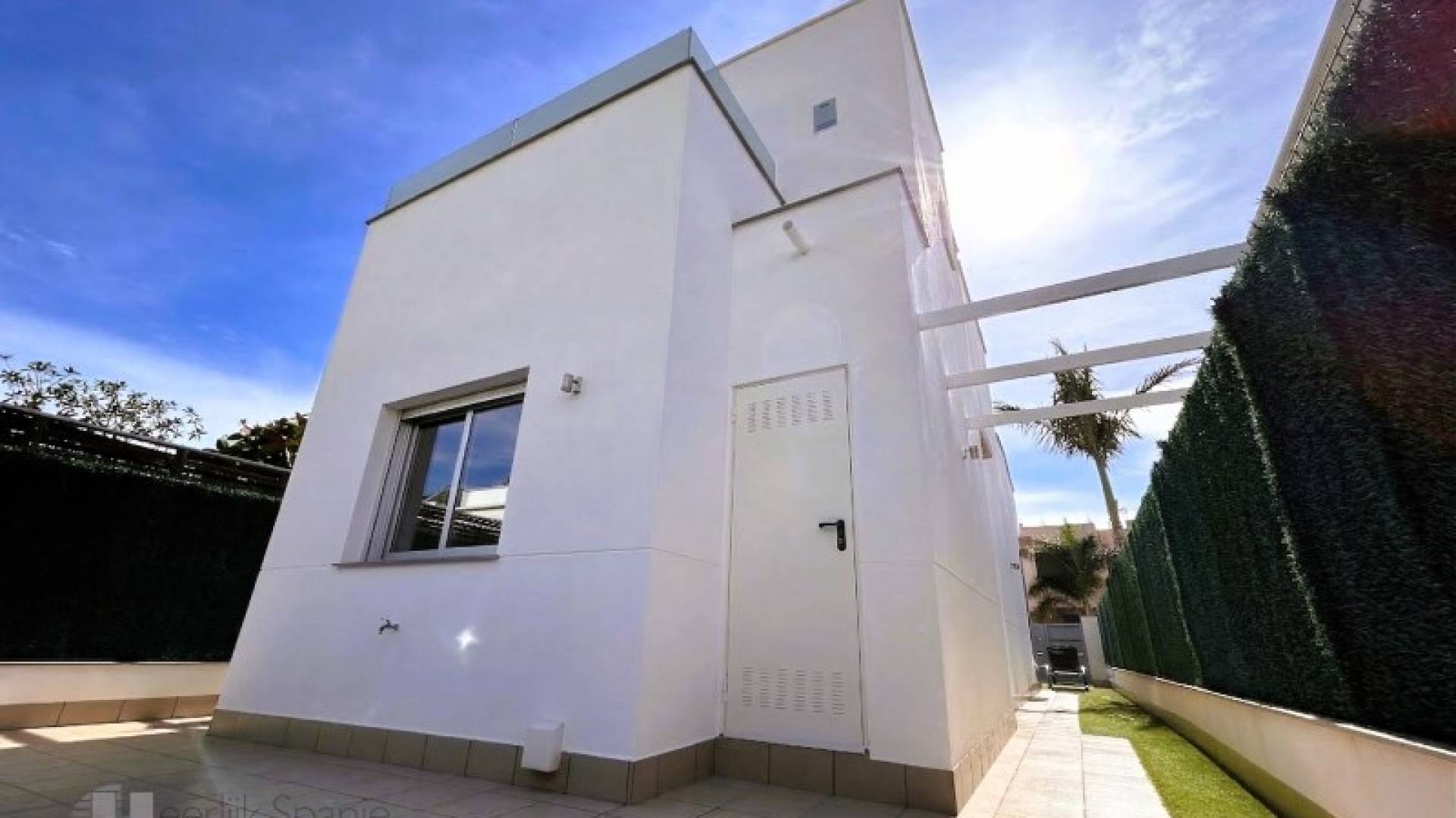 Second hand - Detached House - San Pedro del Pinatar - Lo Pagan