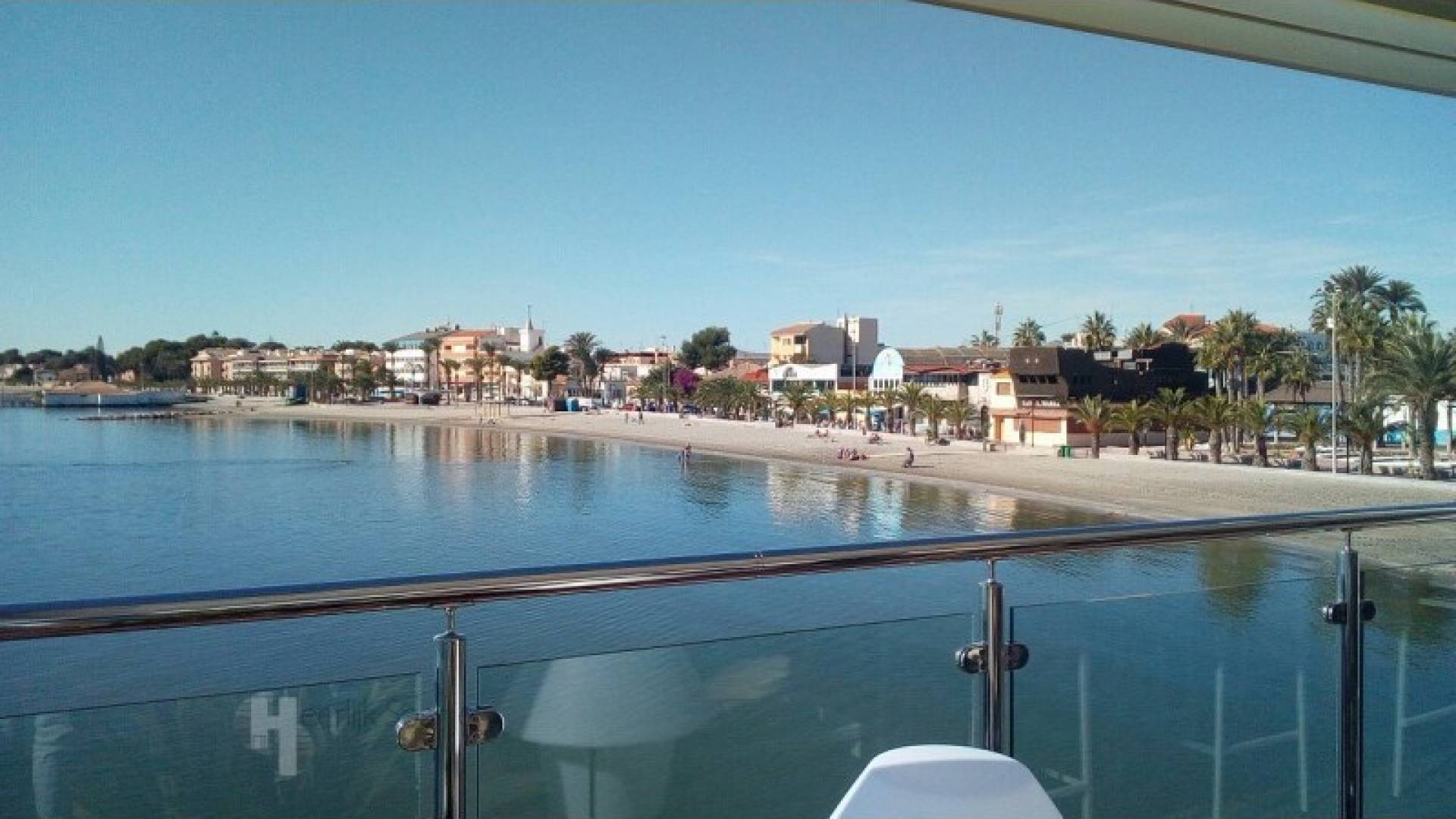 Second hand - Detached House - San Pedro del Pinatar - Lo Pagan