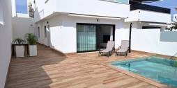 Second hand - Detached House - San Pedro del Pinatar - San Pedro del Pinatar ciudad