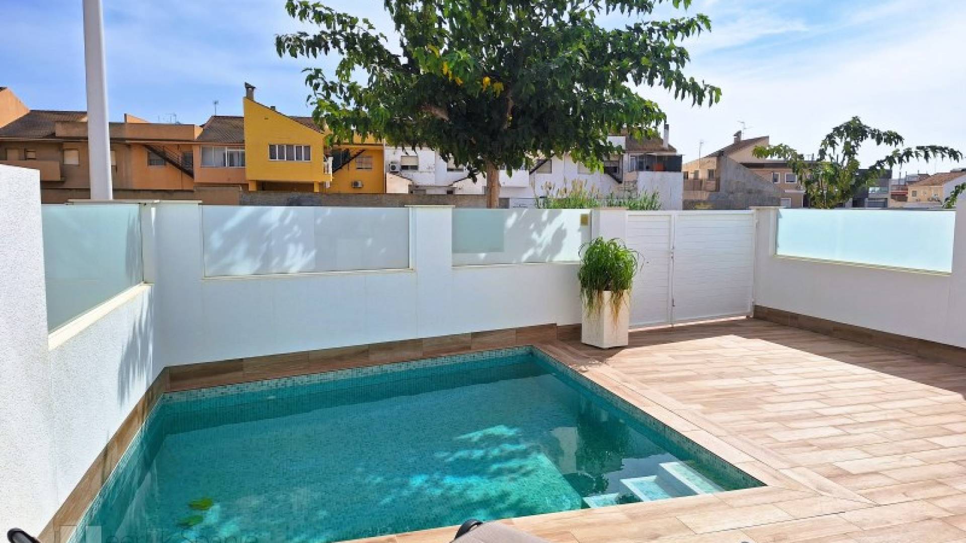 Second hand - Detached House - San Pedro del Pinatar - San Pedro del Pinatar ciudad