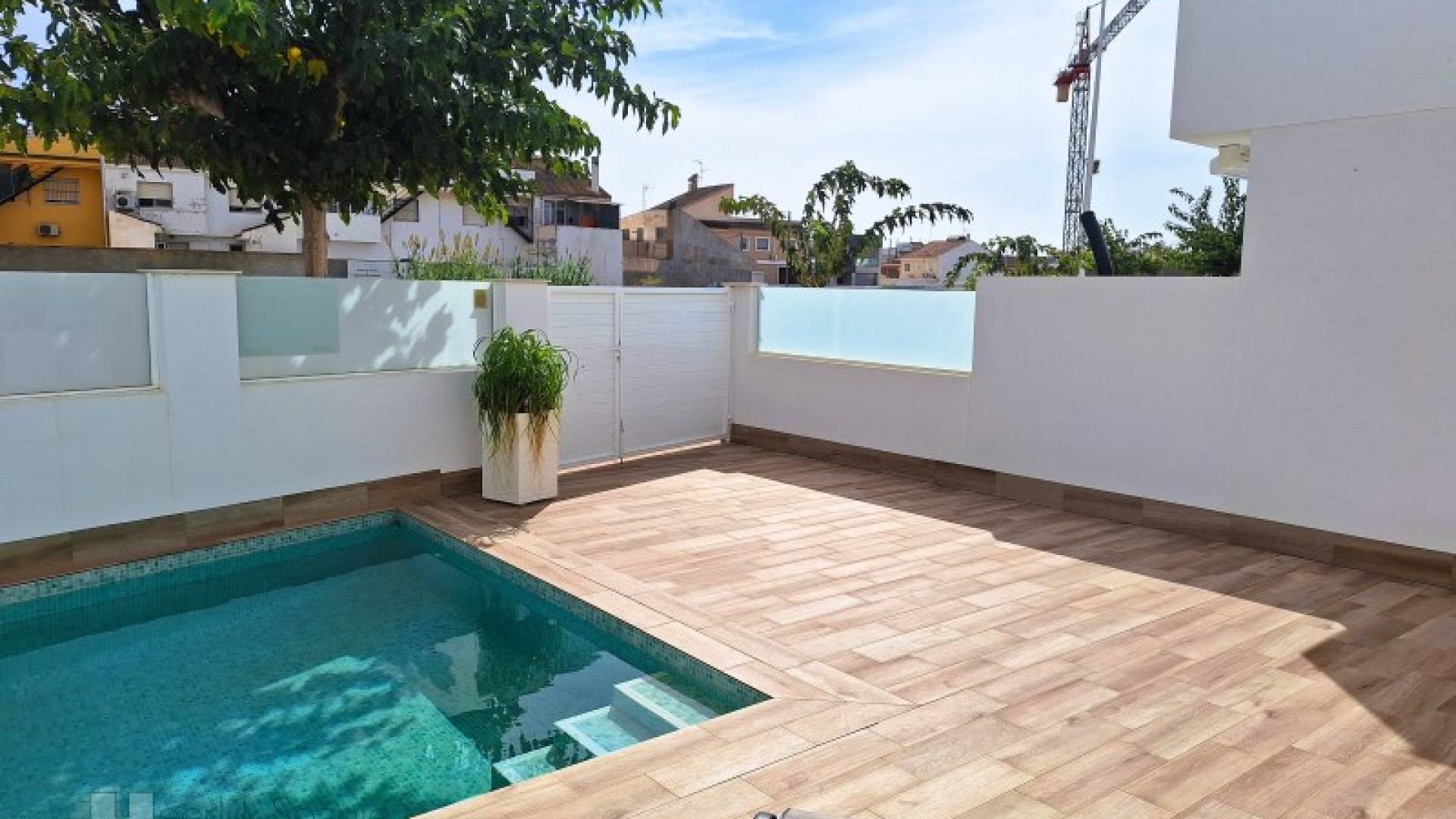 Second hand - Detached House - San Pedro del Pinatar - San Pedro del Pinatar ciudad