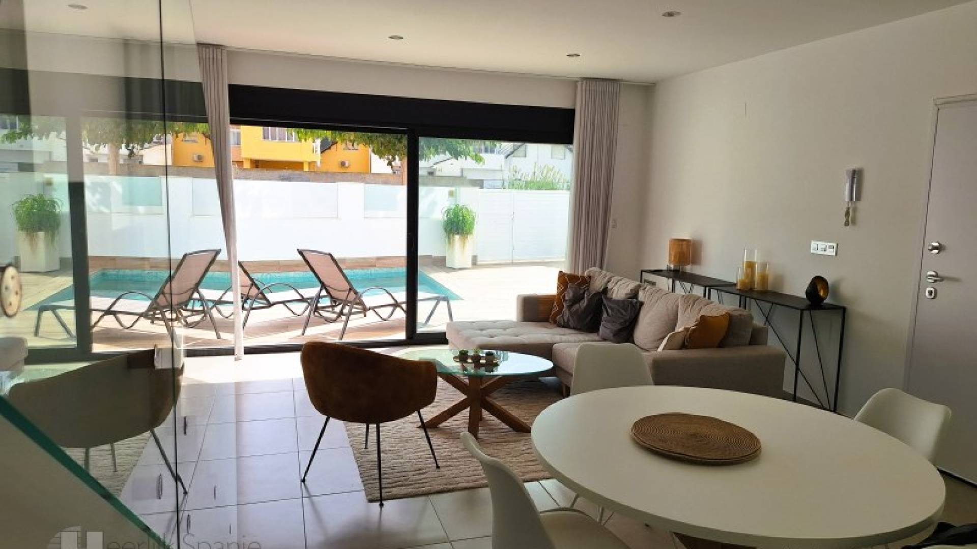 Second hand - Detached House - San Pedro del Pinatar - San Pedro del Pinatar ciudad