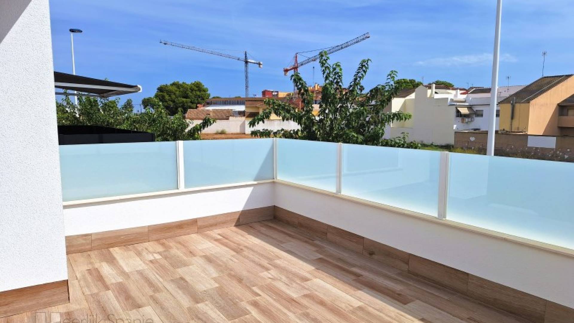Second hand - Detached House - San Pedro del Pinatar - San Pedro del Pinatar ciudad
