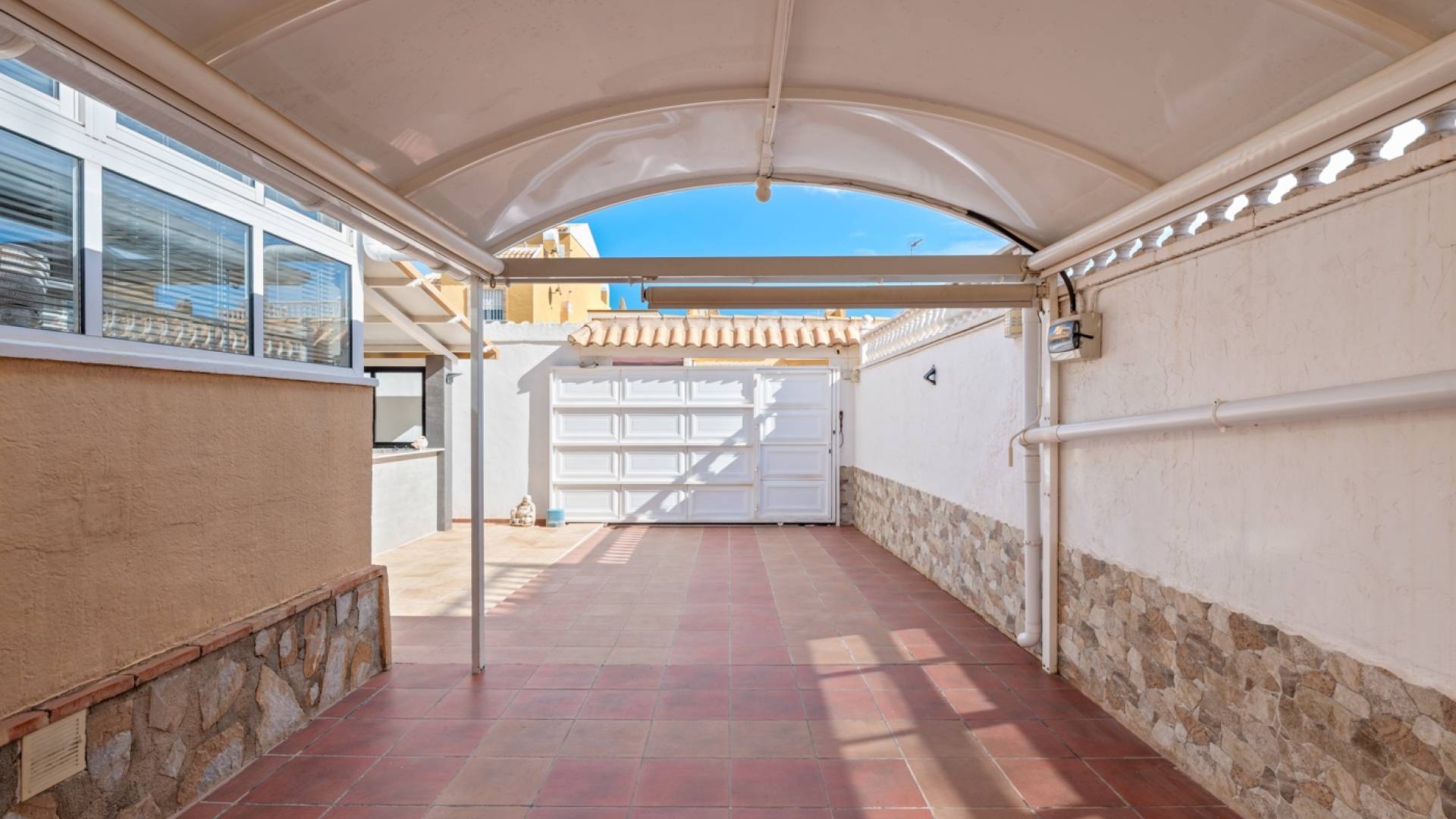 Second hand - Duplex - Ciudad Quesada - Rojales - Lo Marabú