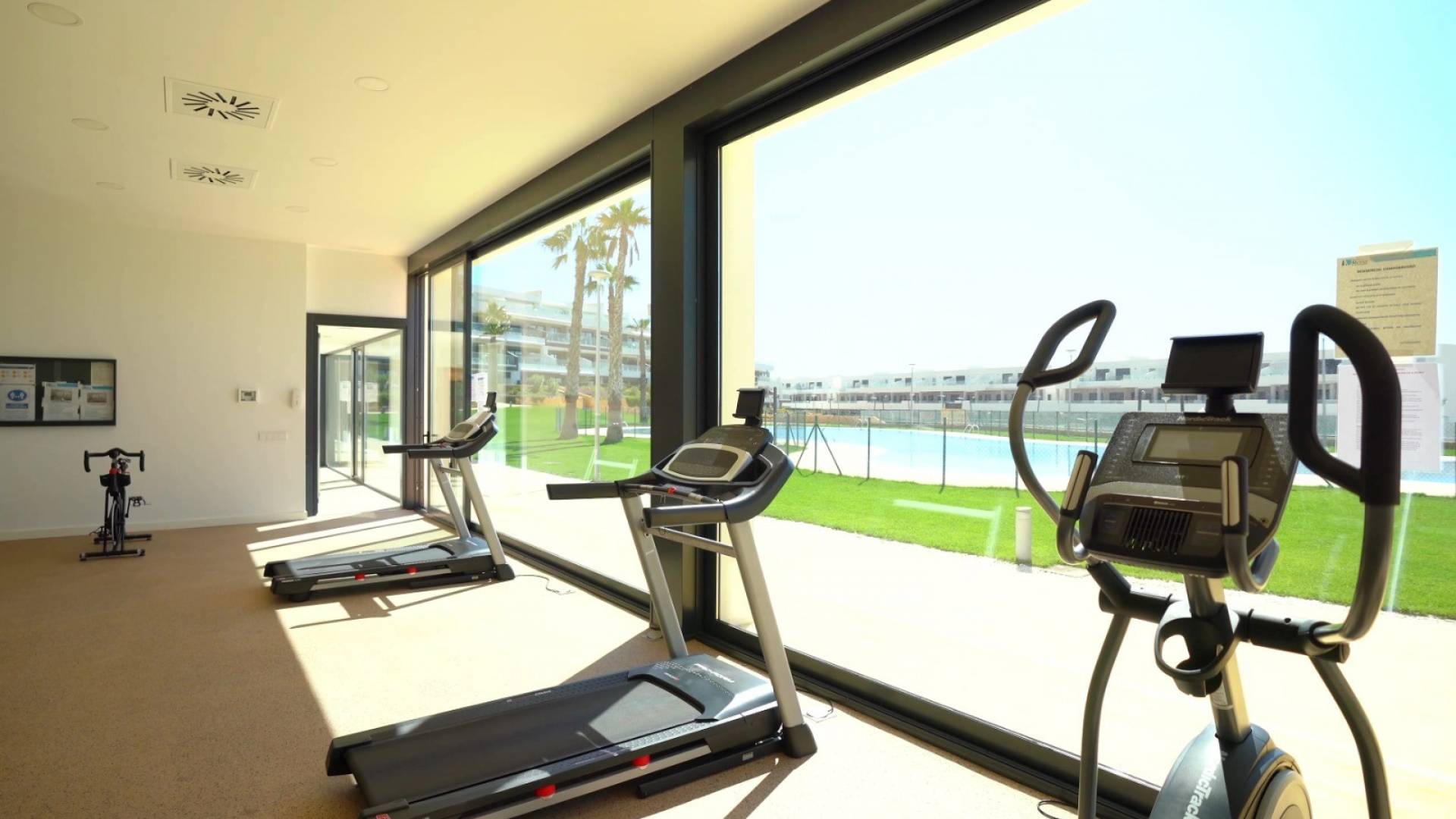 Second hand - Duplex - Finestrat