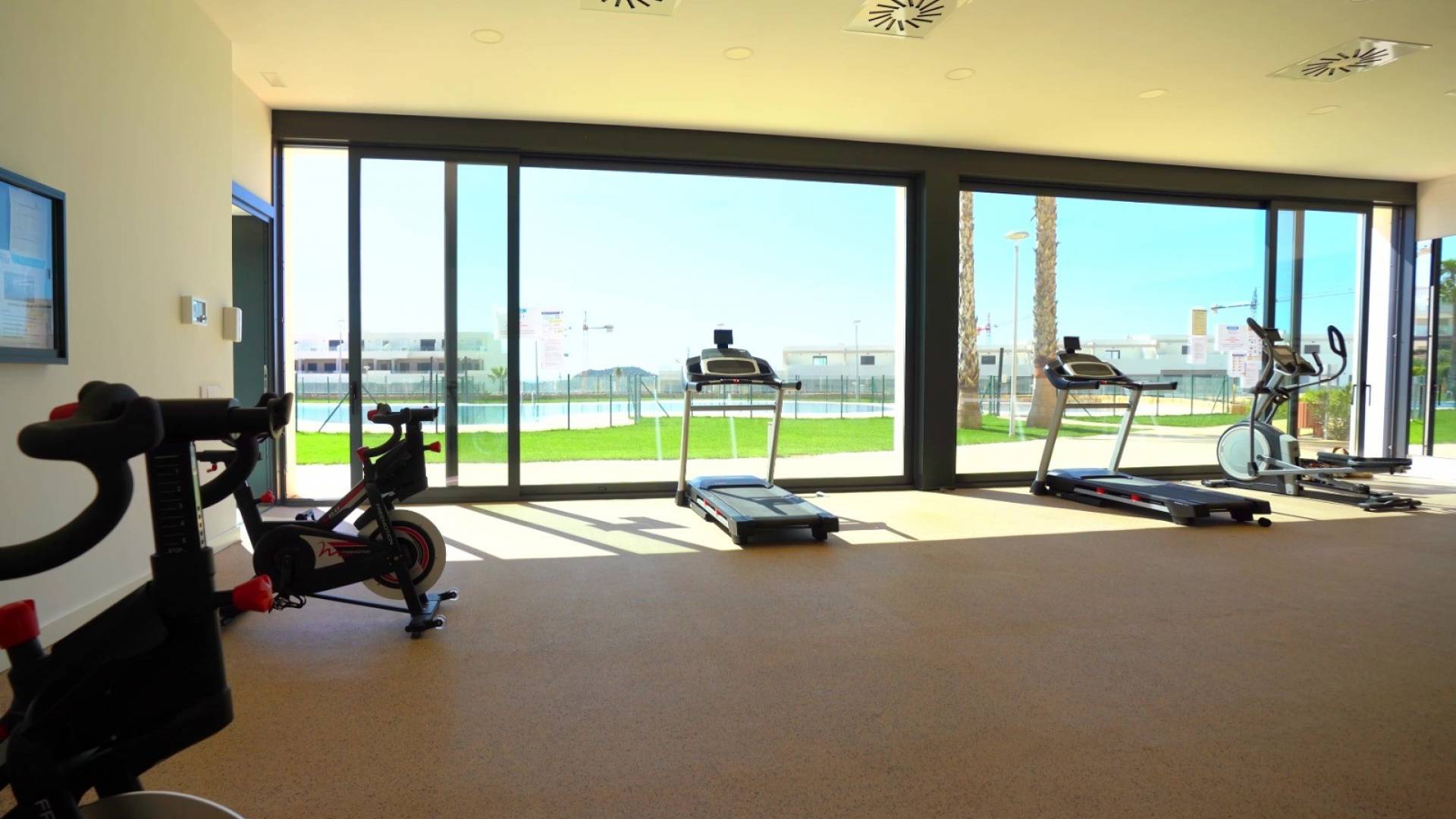 Second hand - Duplex - Finestrat