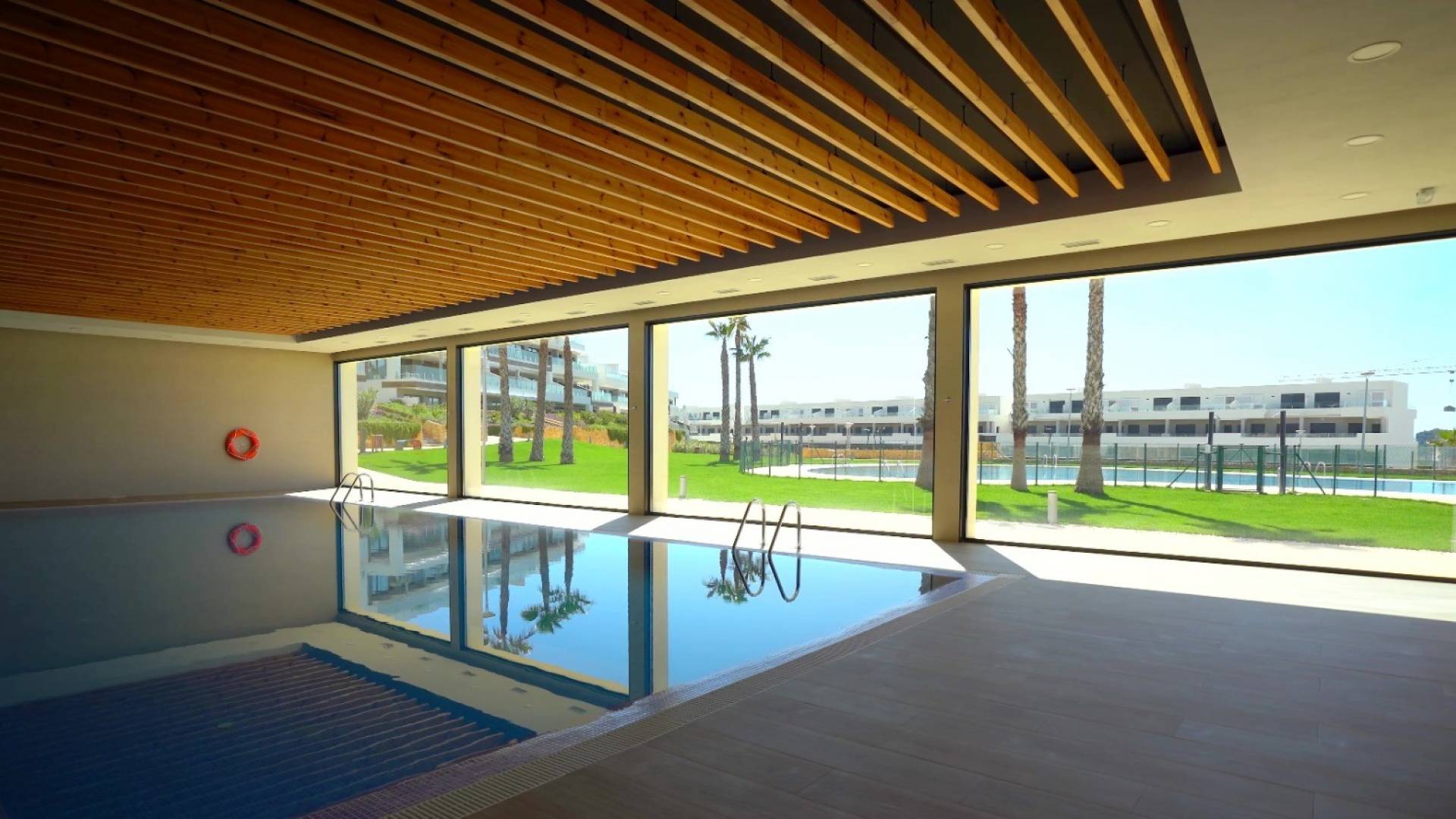 Second hand - Duplex - Finestrat