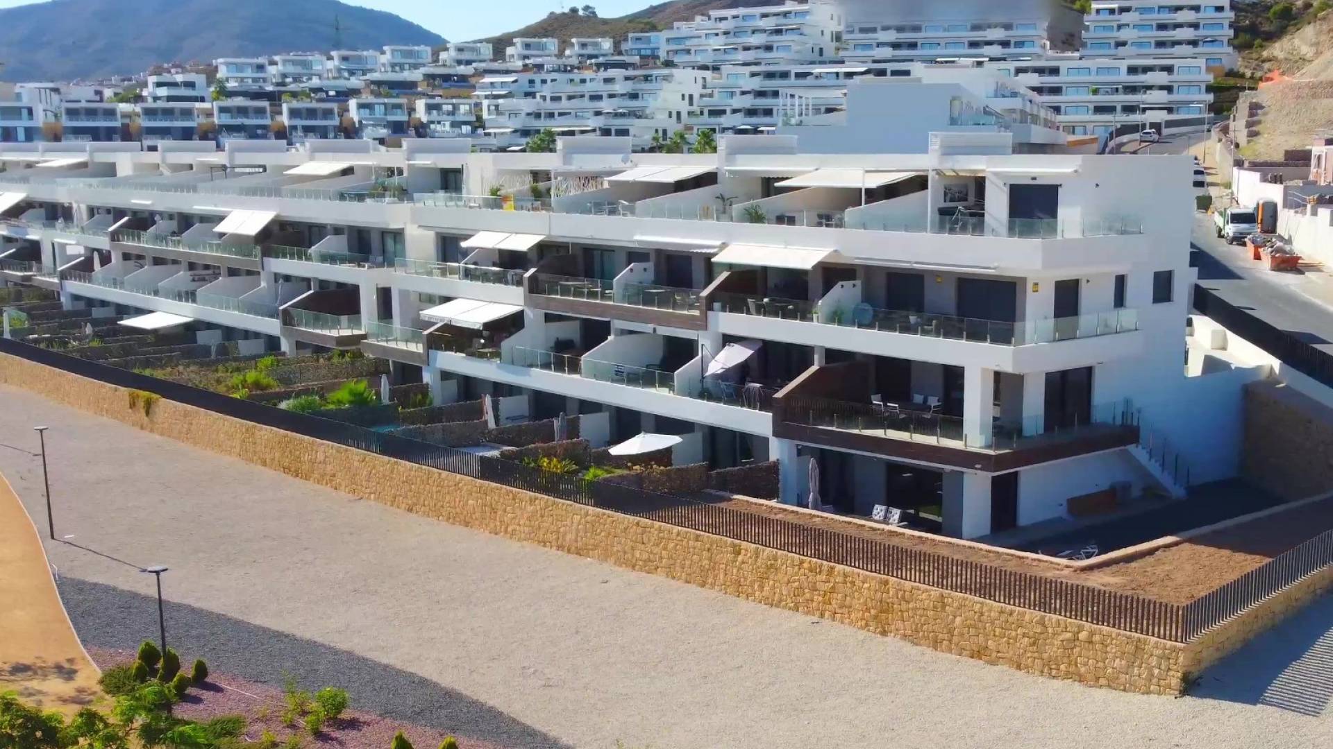 Second hand - Duplex - Finestrat