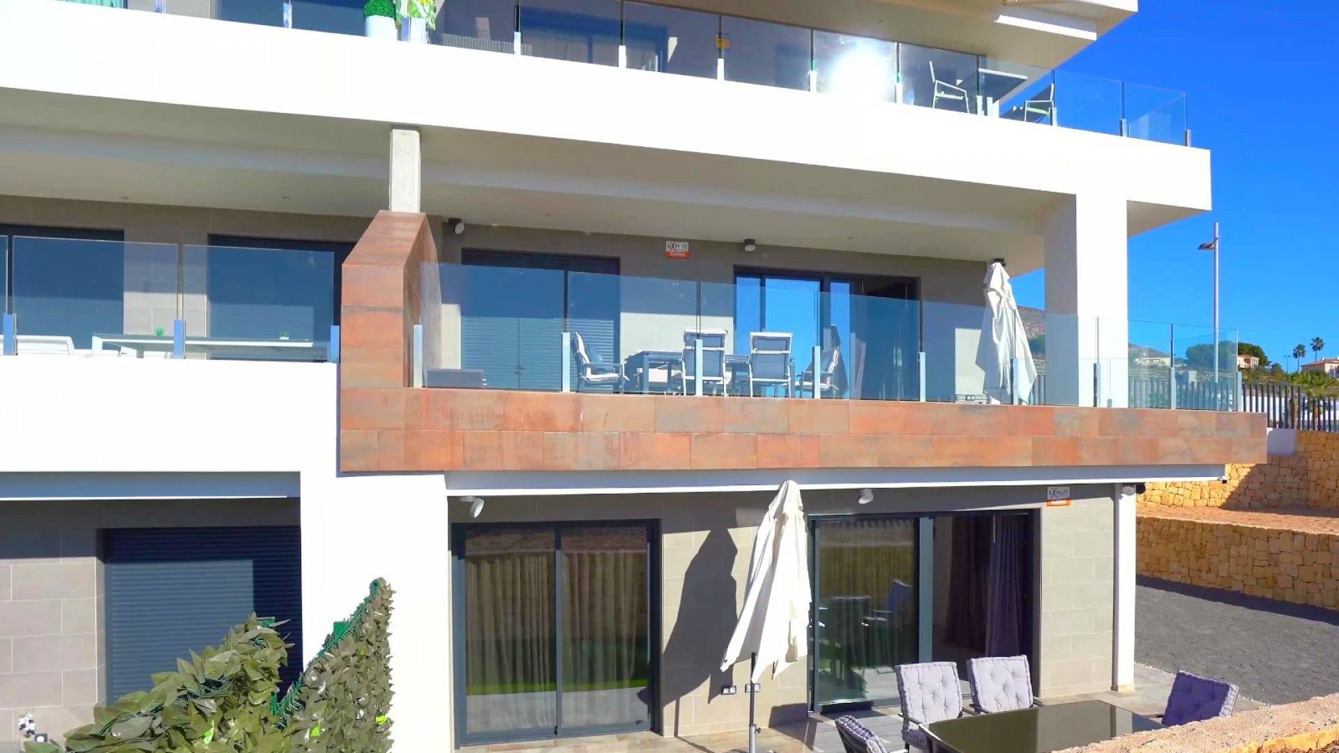 Second hand - Duplex - Finestrat