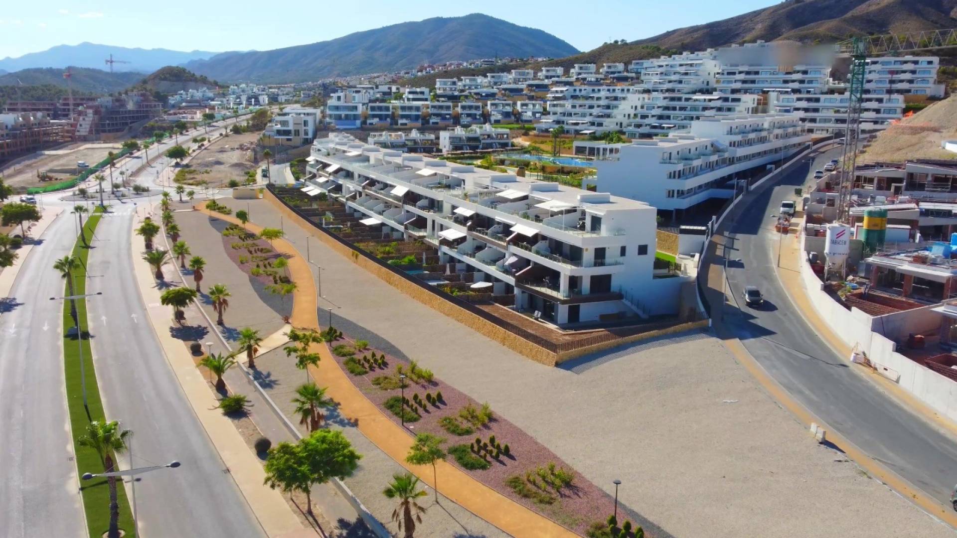 Second hand - Duplex - Finestrat