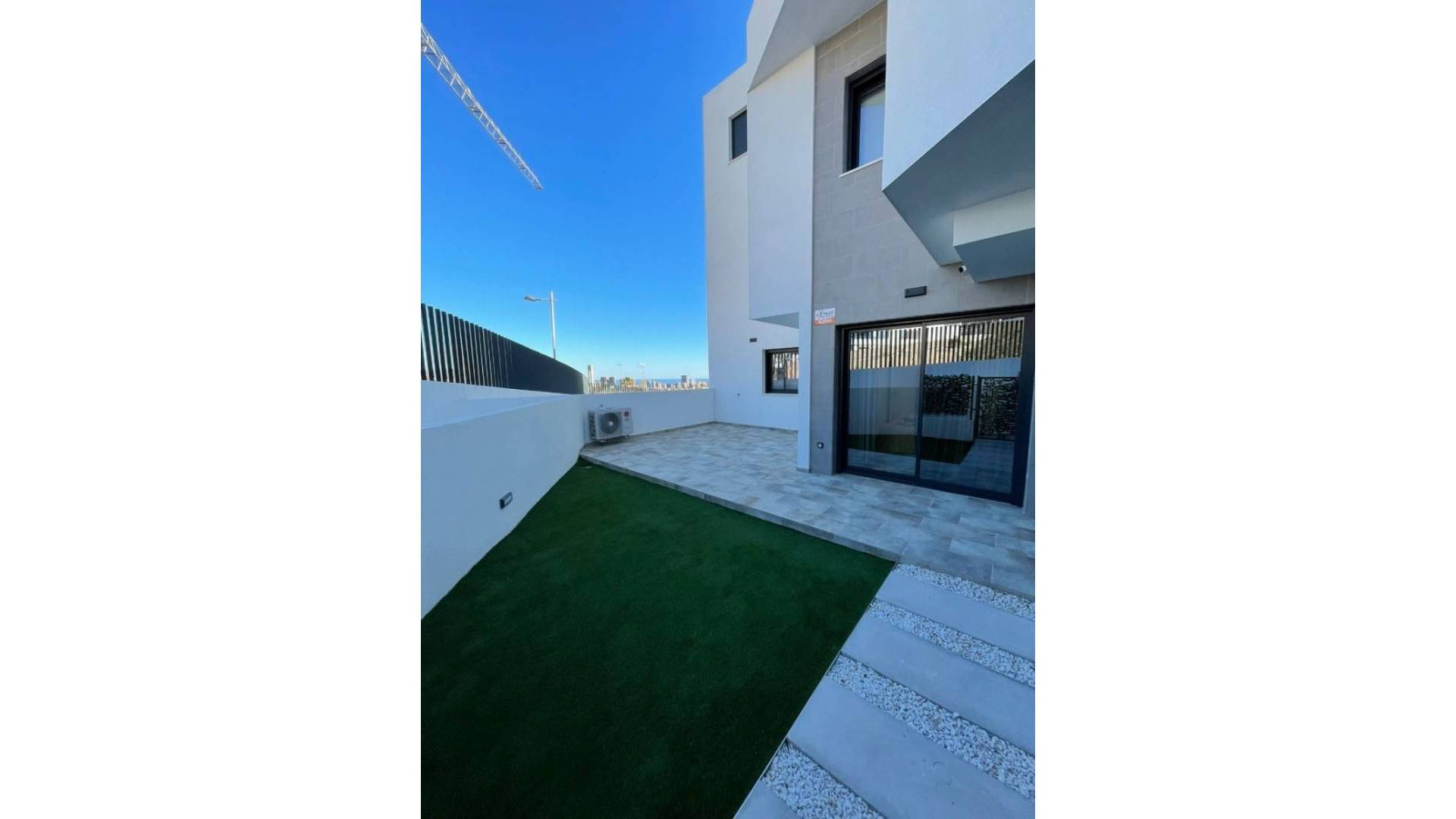 Second hand - Duplex - Finestrat