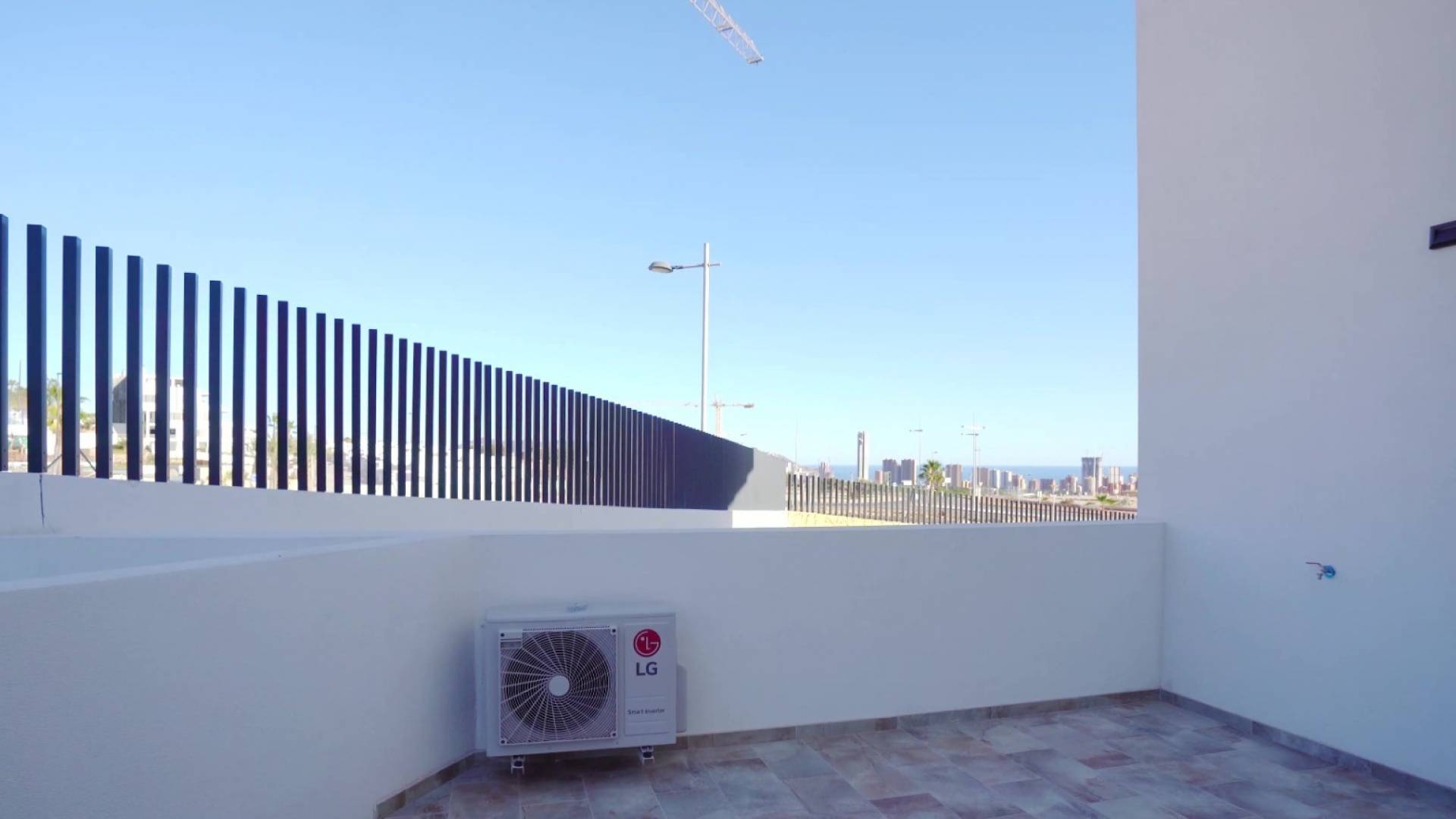 Second hand - Duplex - Finestrat