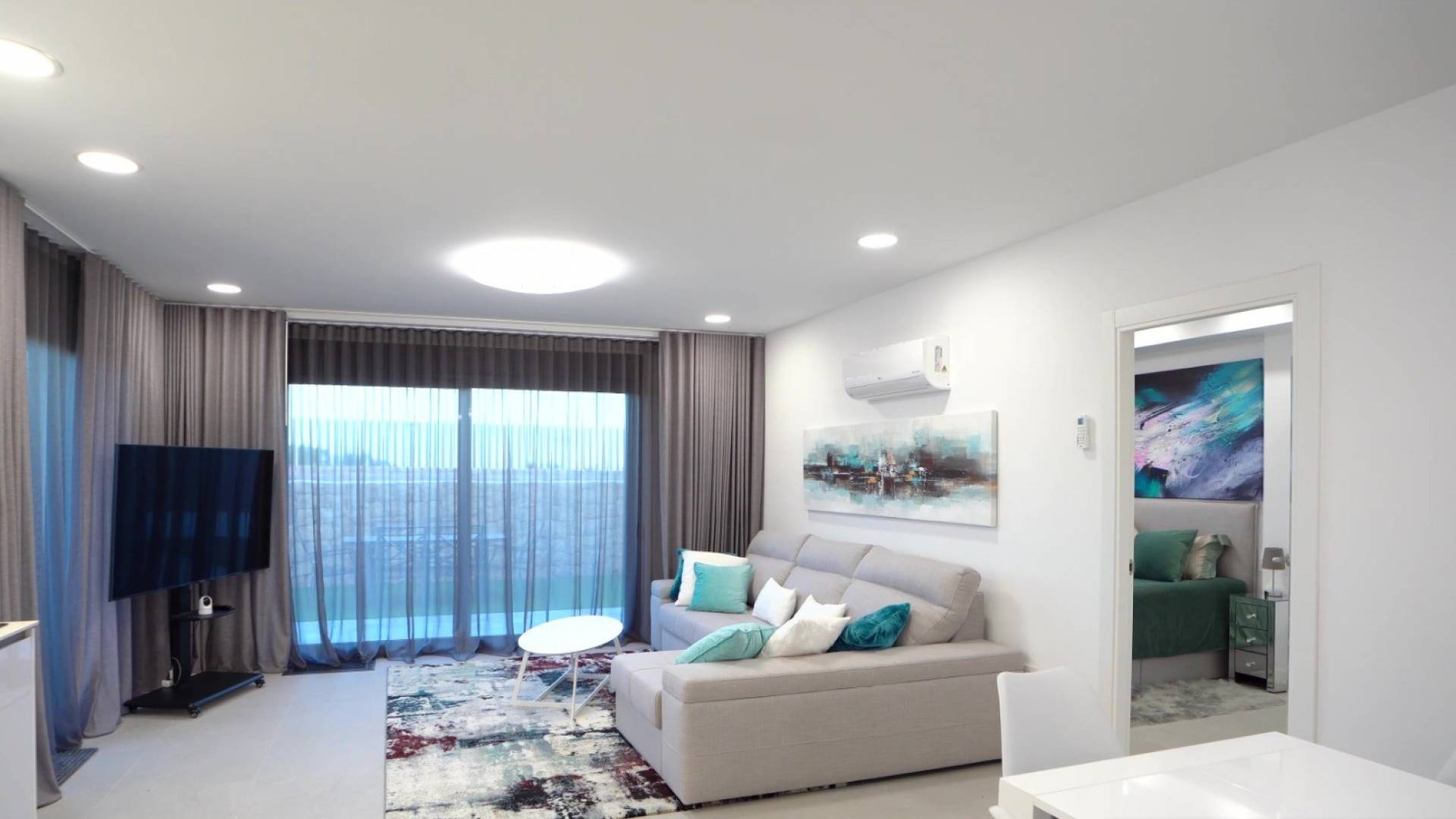 Second hand - Duplex - Finestrat