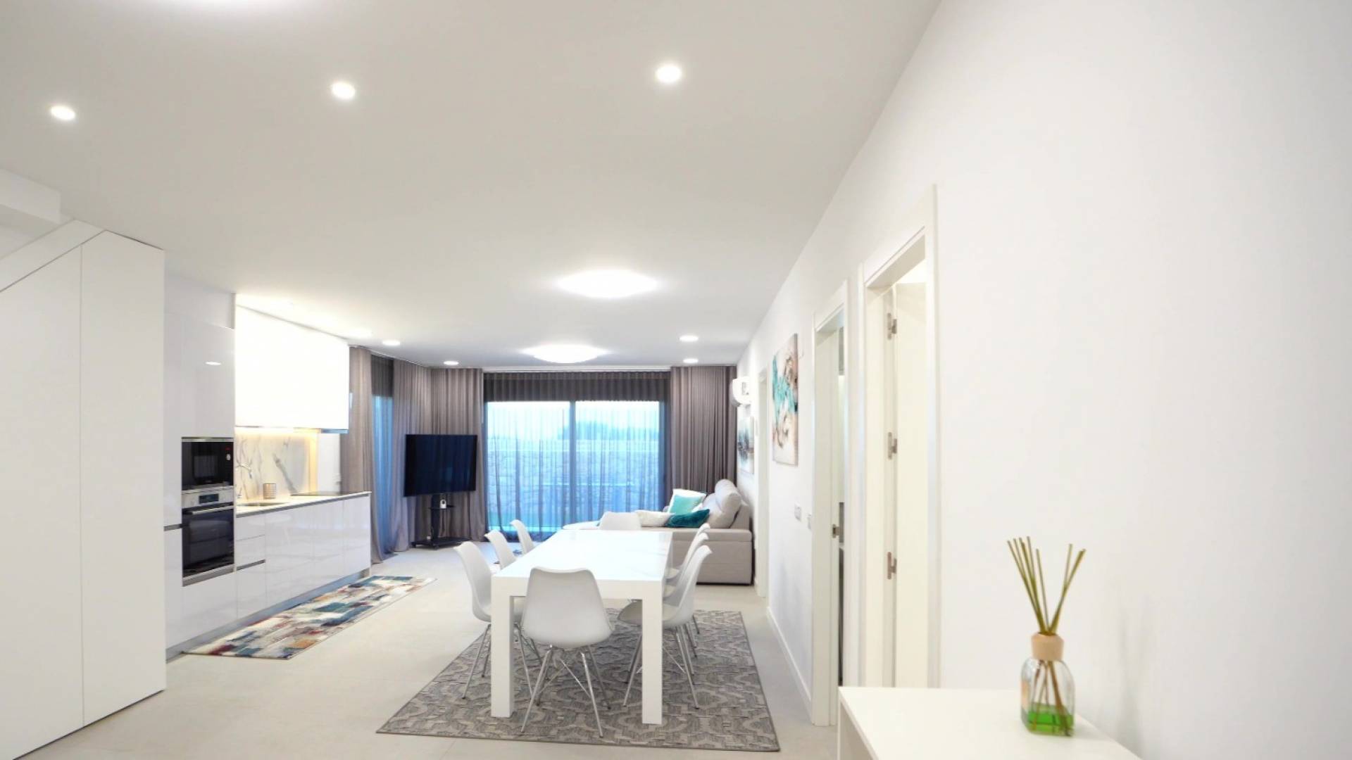 Second hand - Duplex - Finestrat