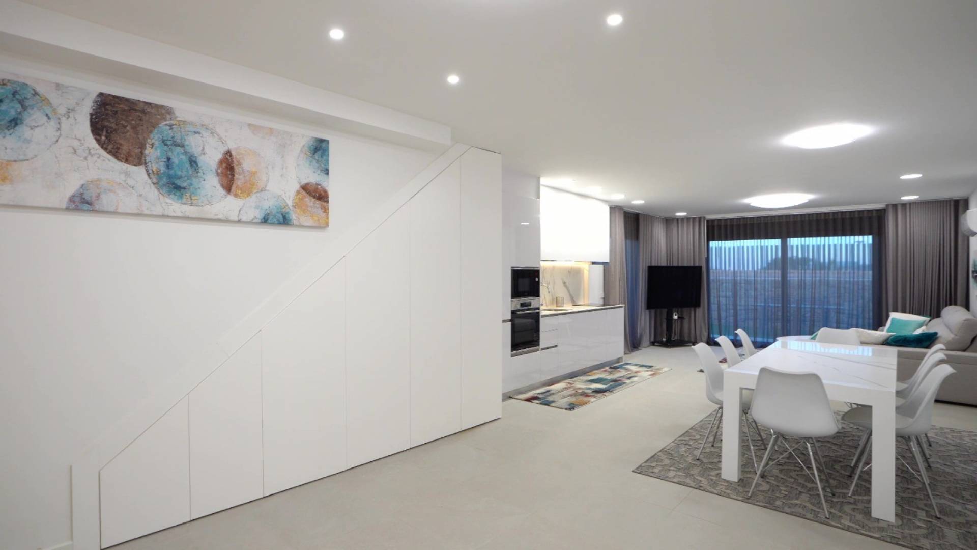 Second hand - Duplex - Finestrat