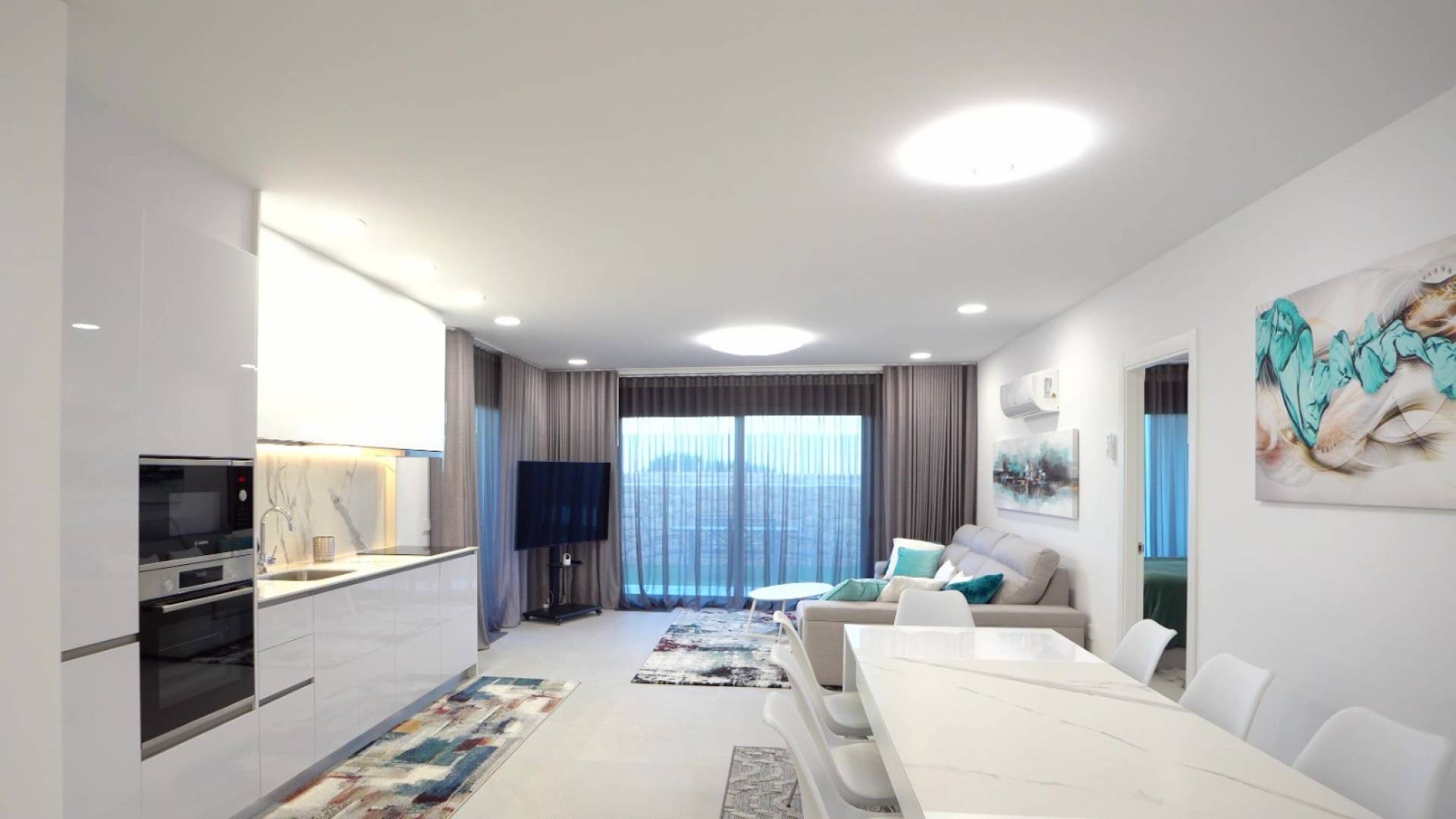 Second hand - Duplex - Finestrat