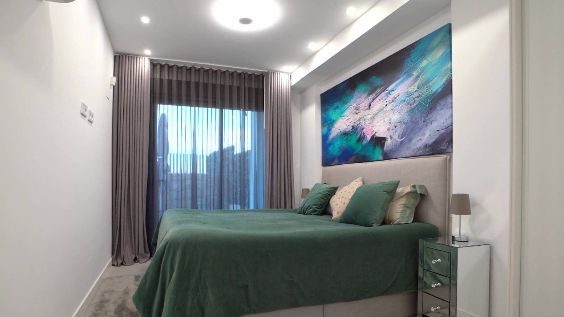 Second hand - Duplex - Finestrat