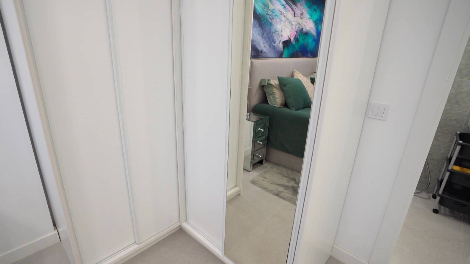 Second hand - Duplex - Finestrat