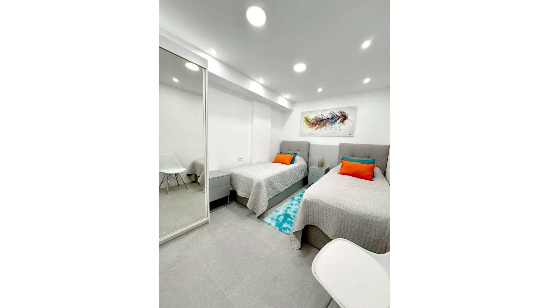 Second hand - Duplex - Finestrat