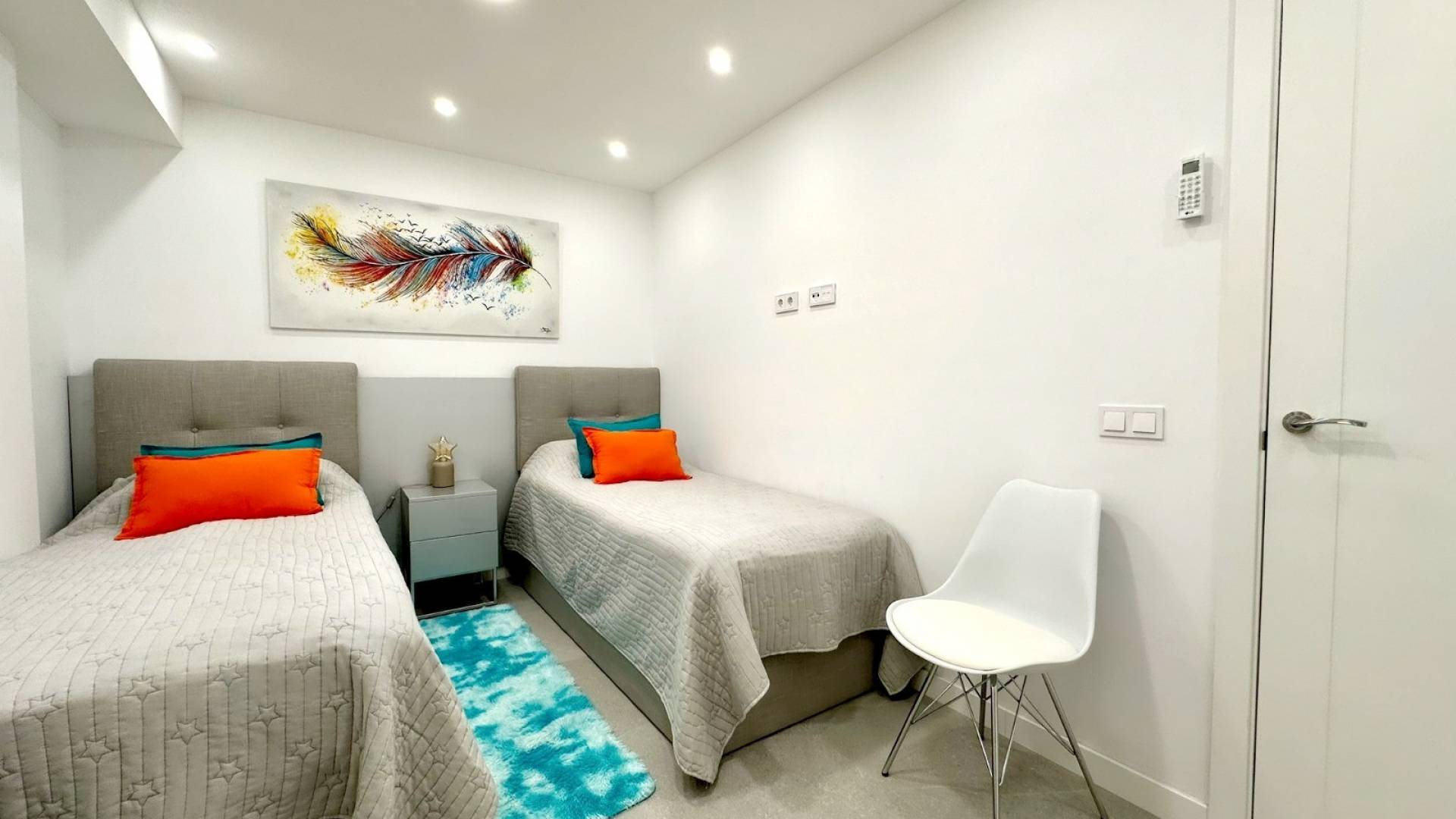 Second hand - Duplex - Finestrat