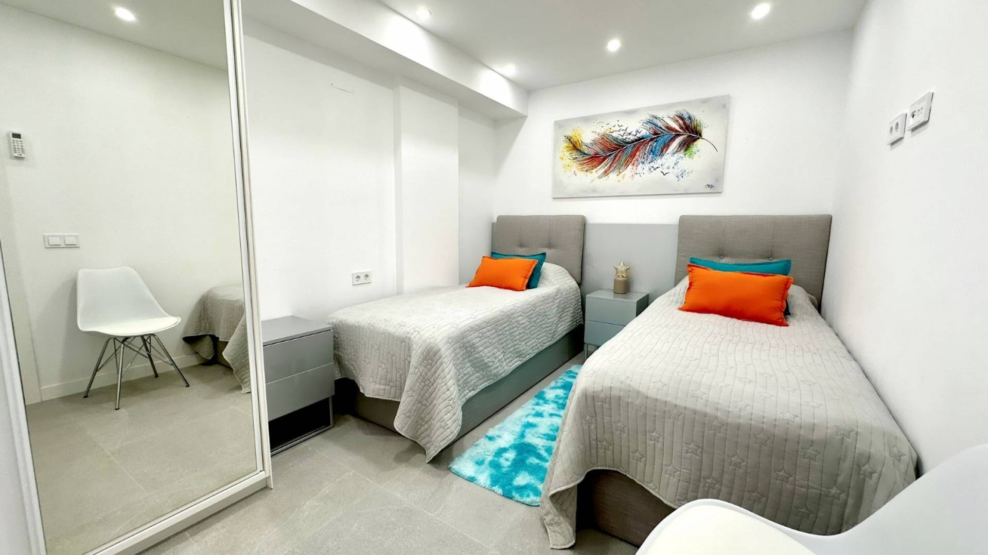 Second hand - Duplex - Finestrat