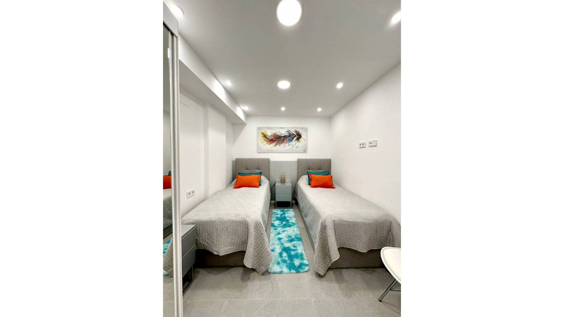 Second hand - Duplex - Finestrat