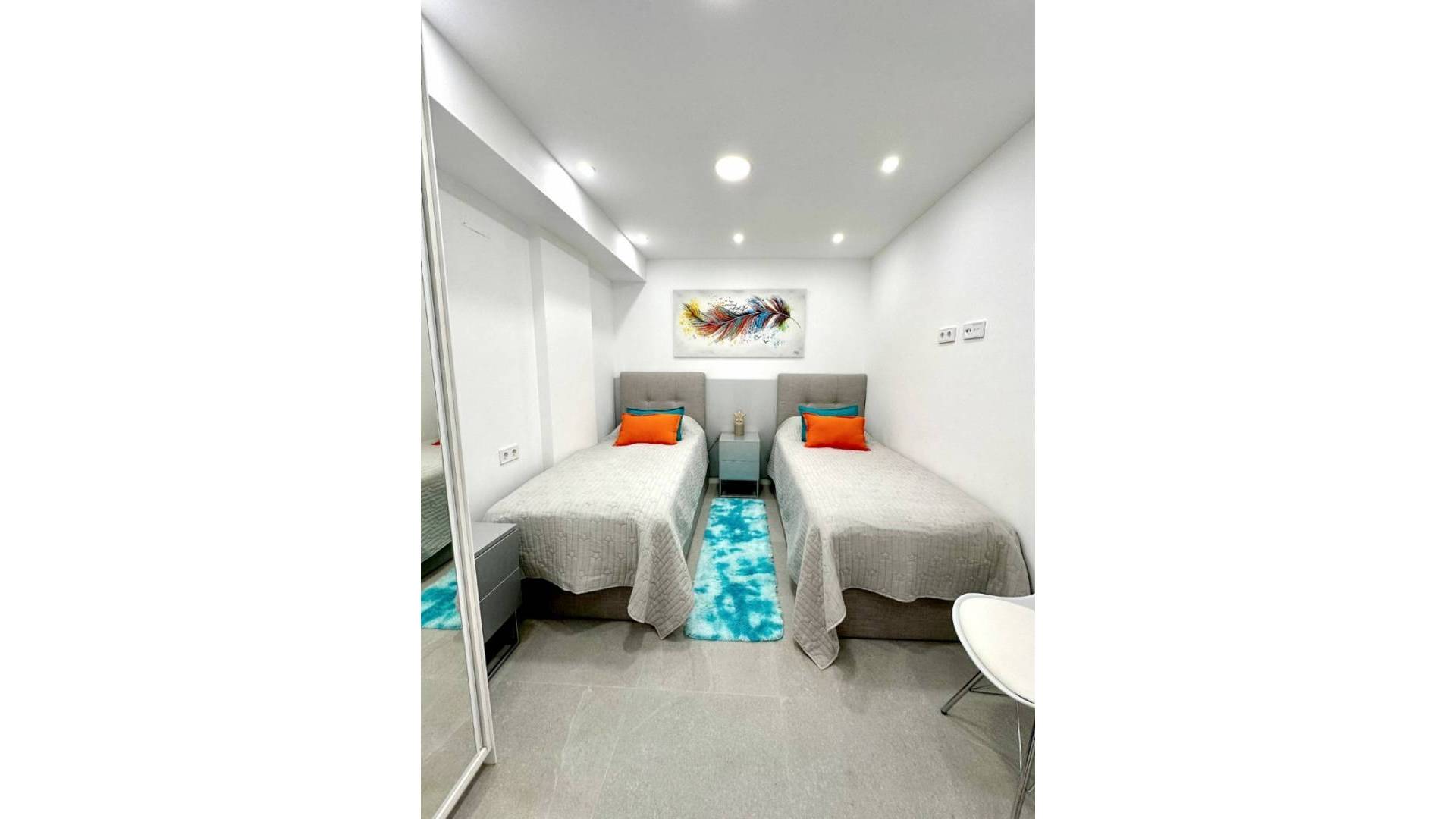 Second hand - Duplex - Finestrat