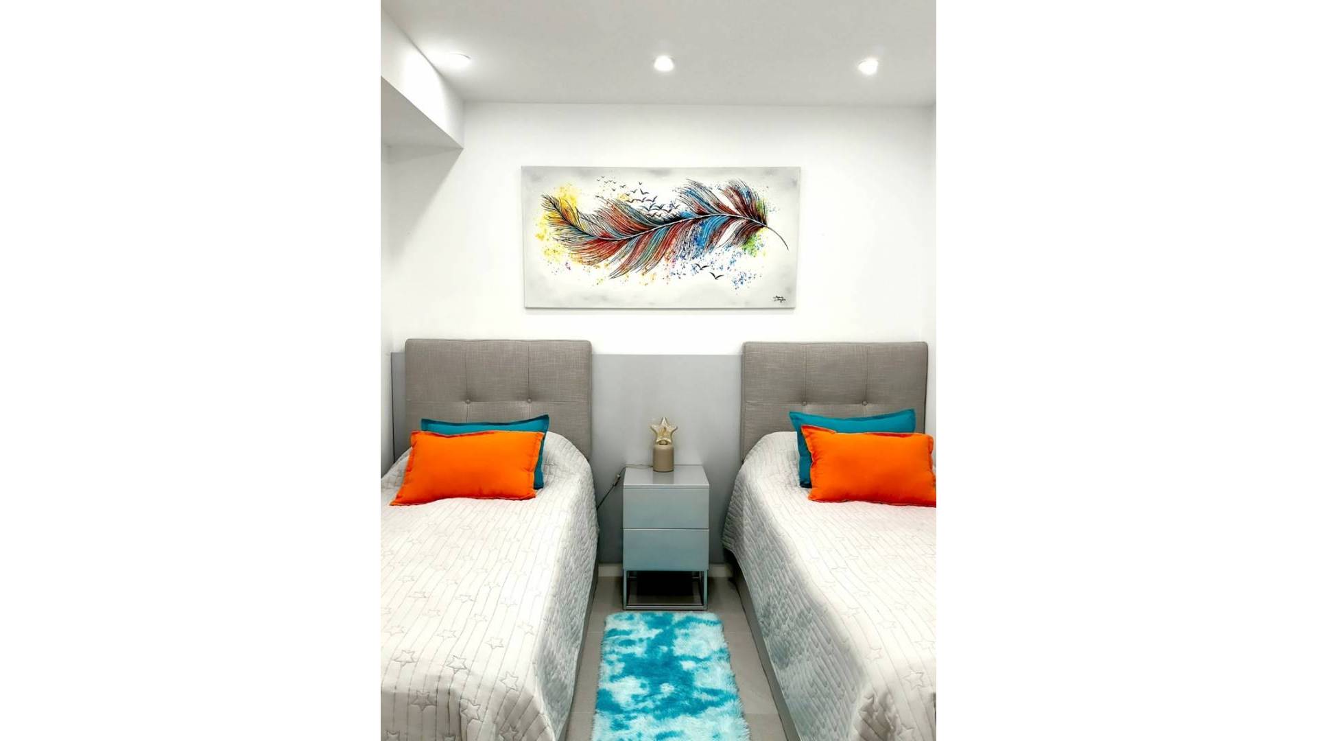 Second hand - Duplex - Finestrat