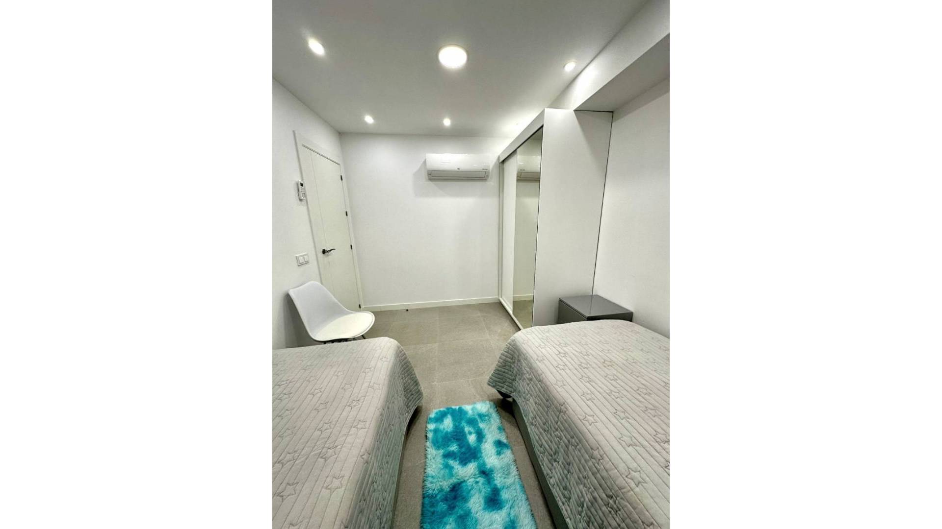 Second hand - Duplex - Finestrat