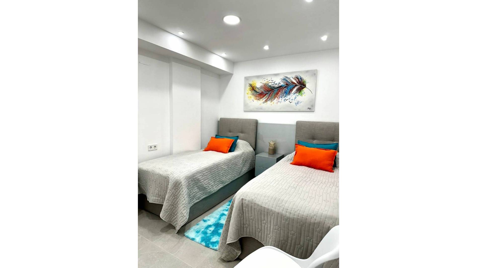 Second hand - Duplex - Finestrat