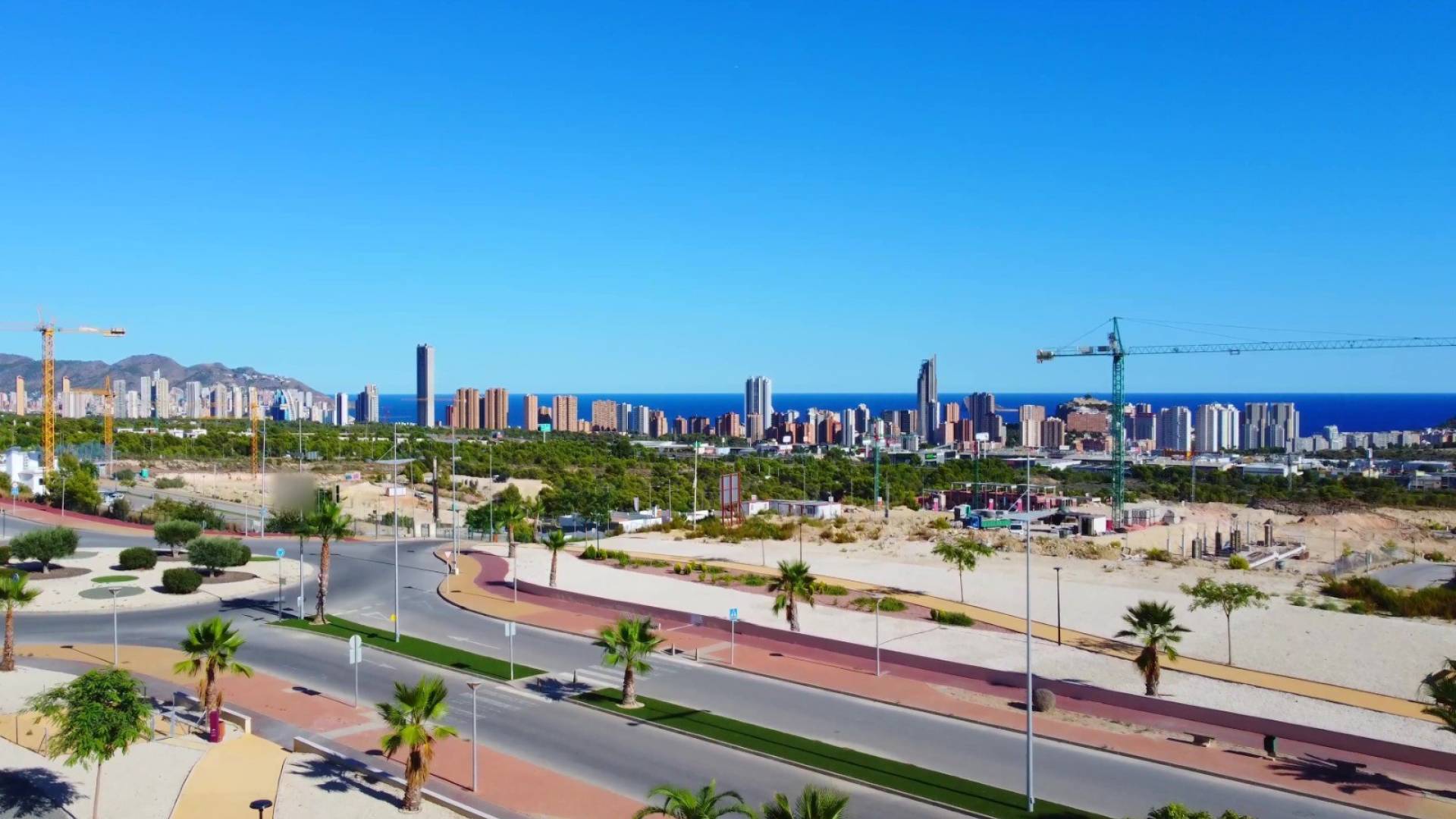 Second hand - Duplex - Finestrat