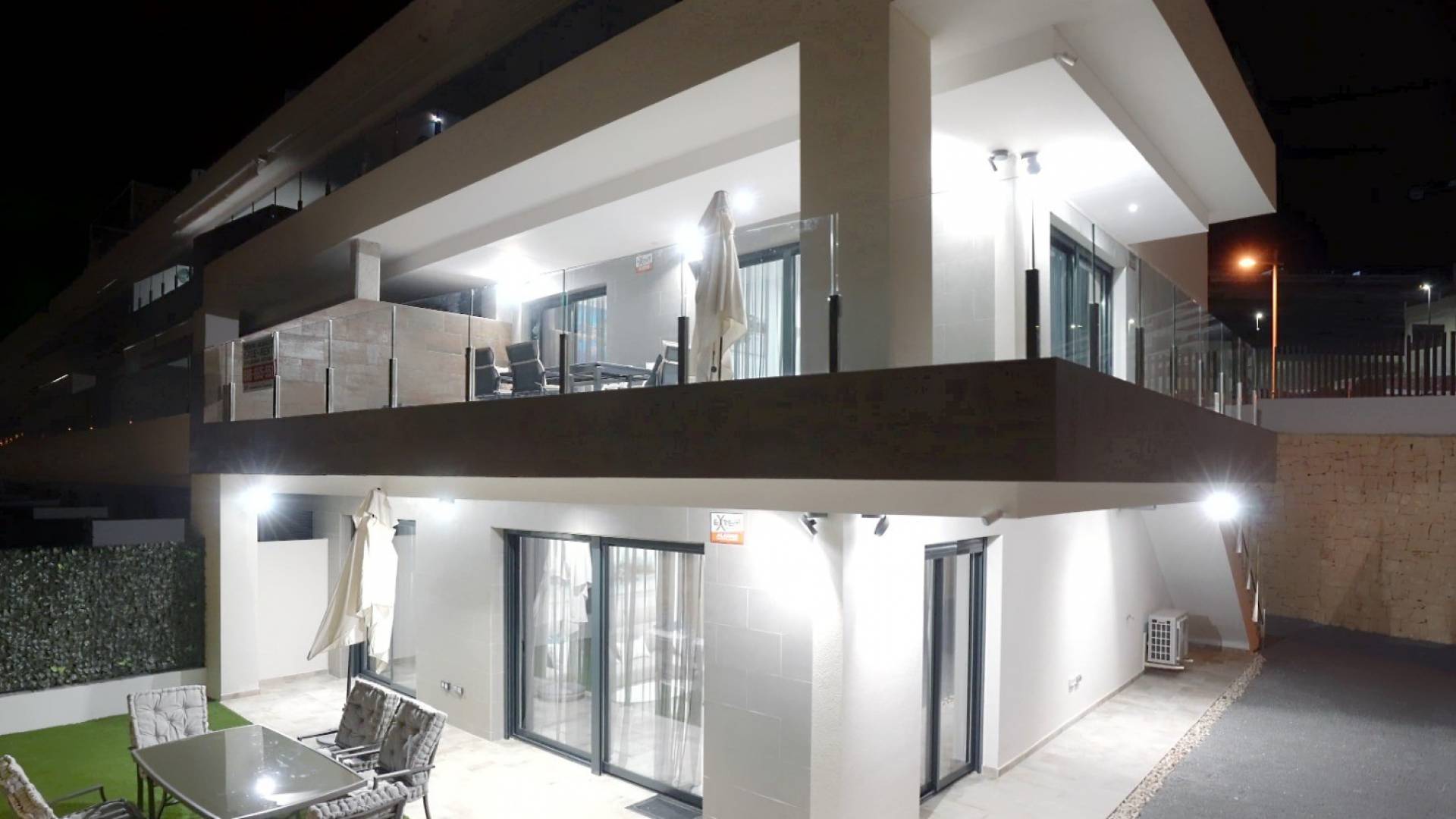 Second hand - Duplex - Finestrat