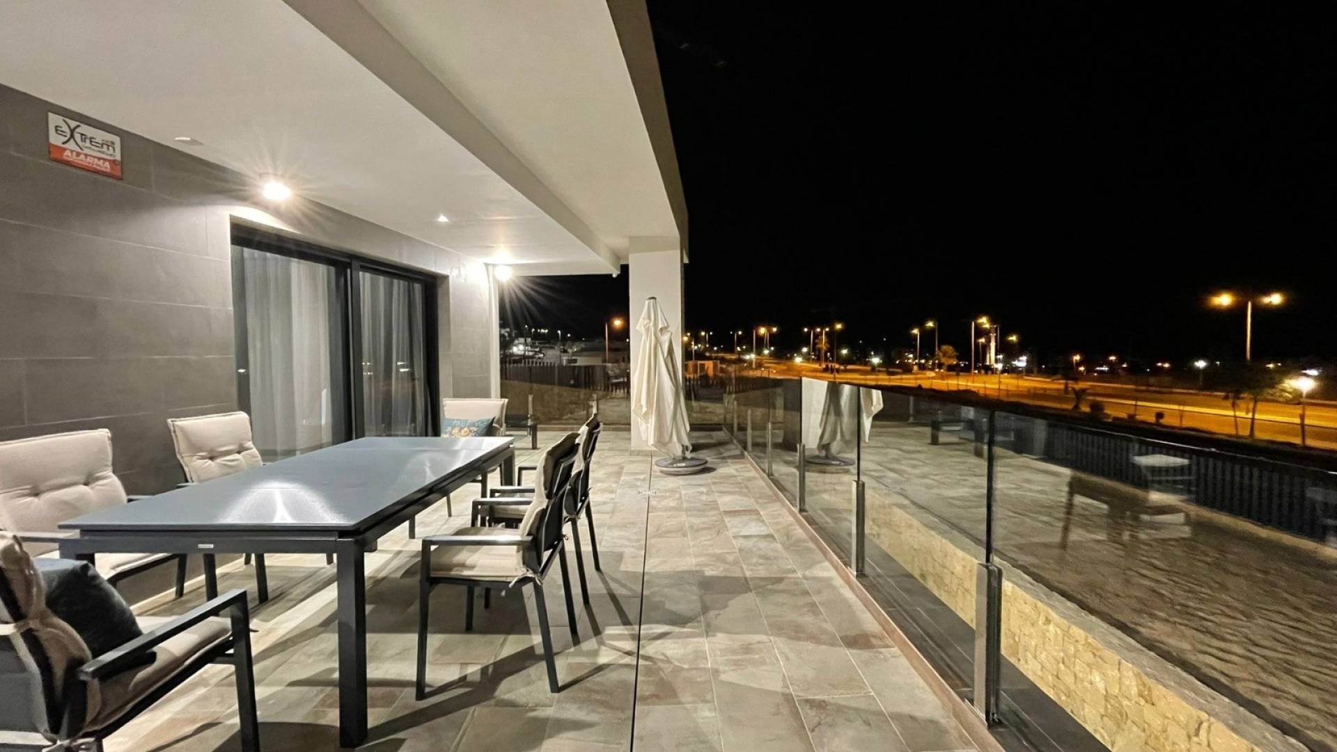 Second hand - Duplex - Finestrat