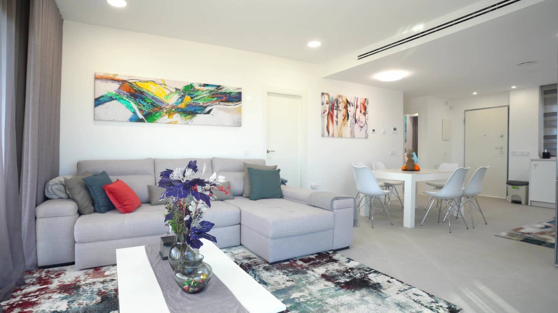 Second hand - Duplex - Finestrat