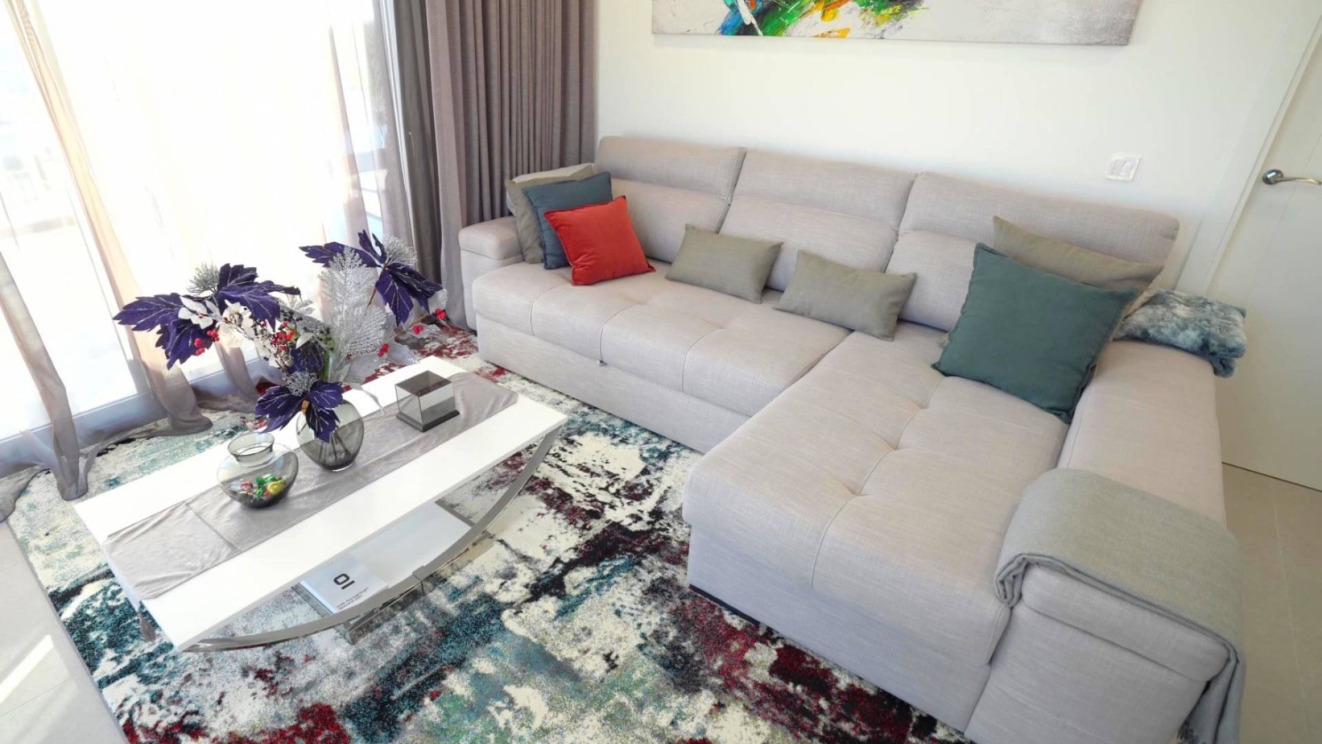 Second hand - Duplex - Finestrat