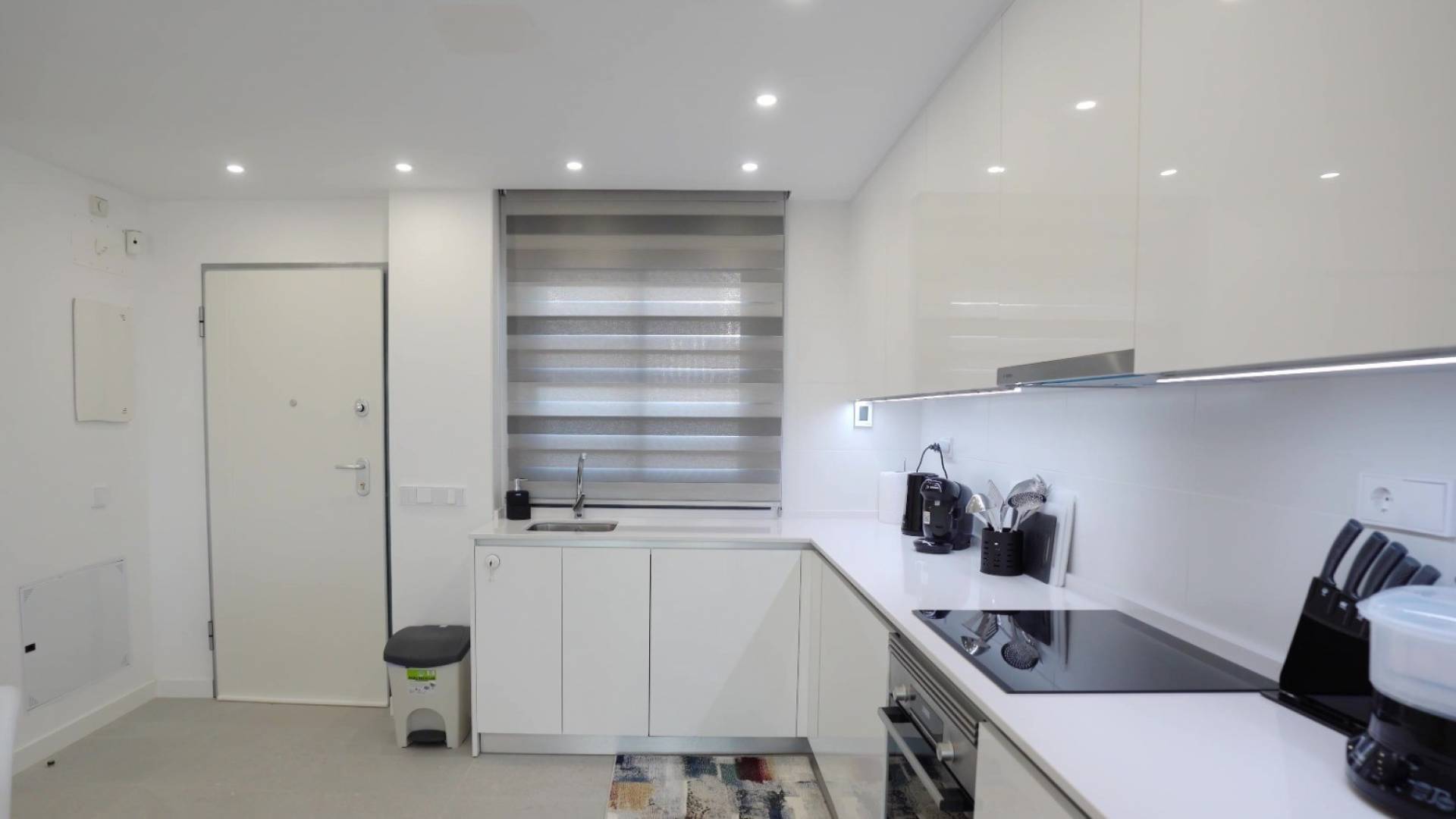 Second hand - Duplex - Finestrat