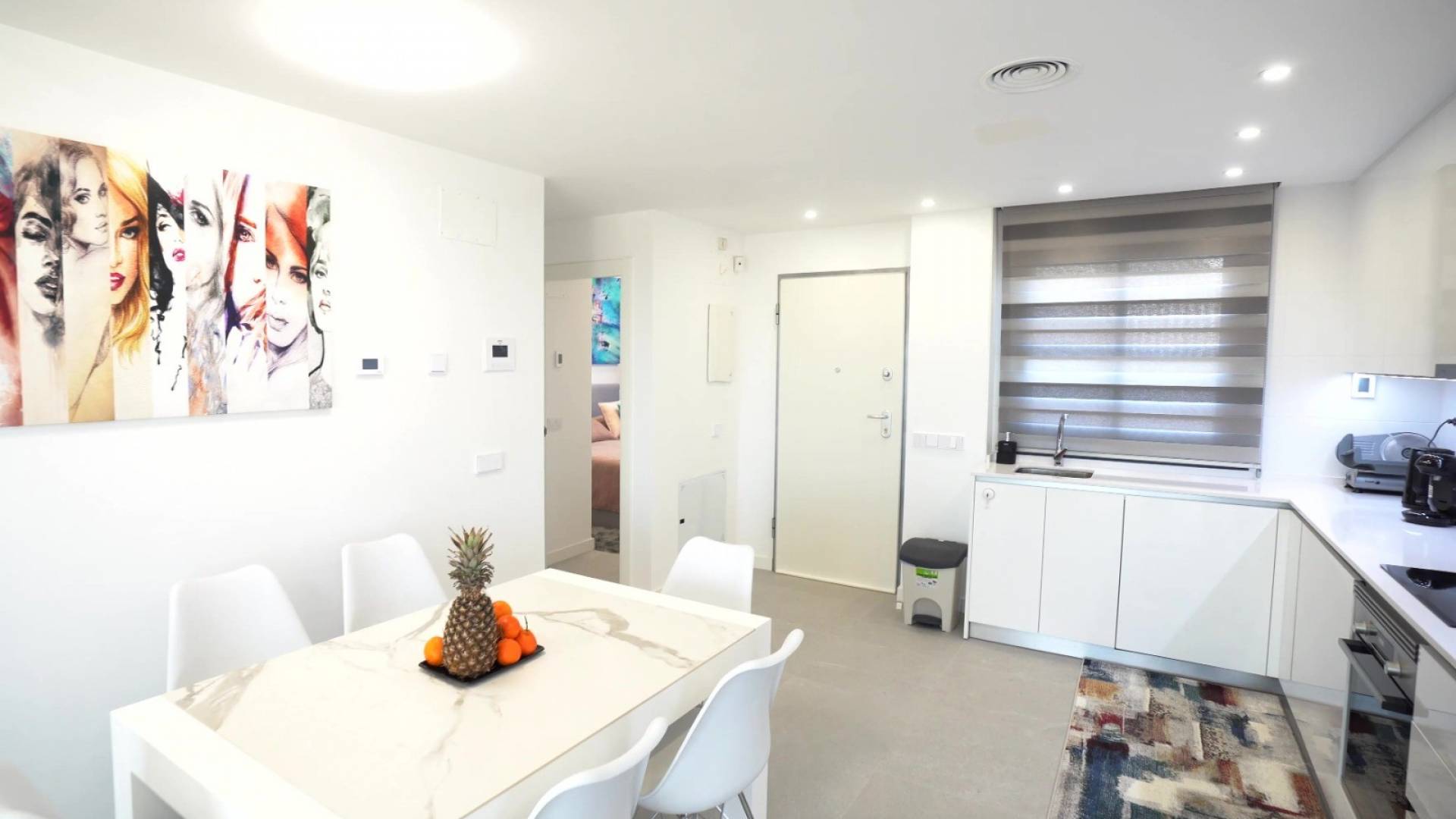 Second hand - Duplex - Finestrat