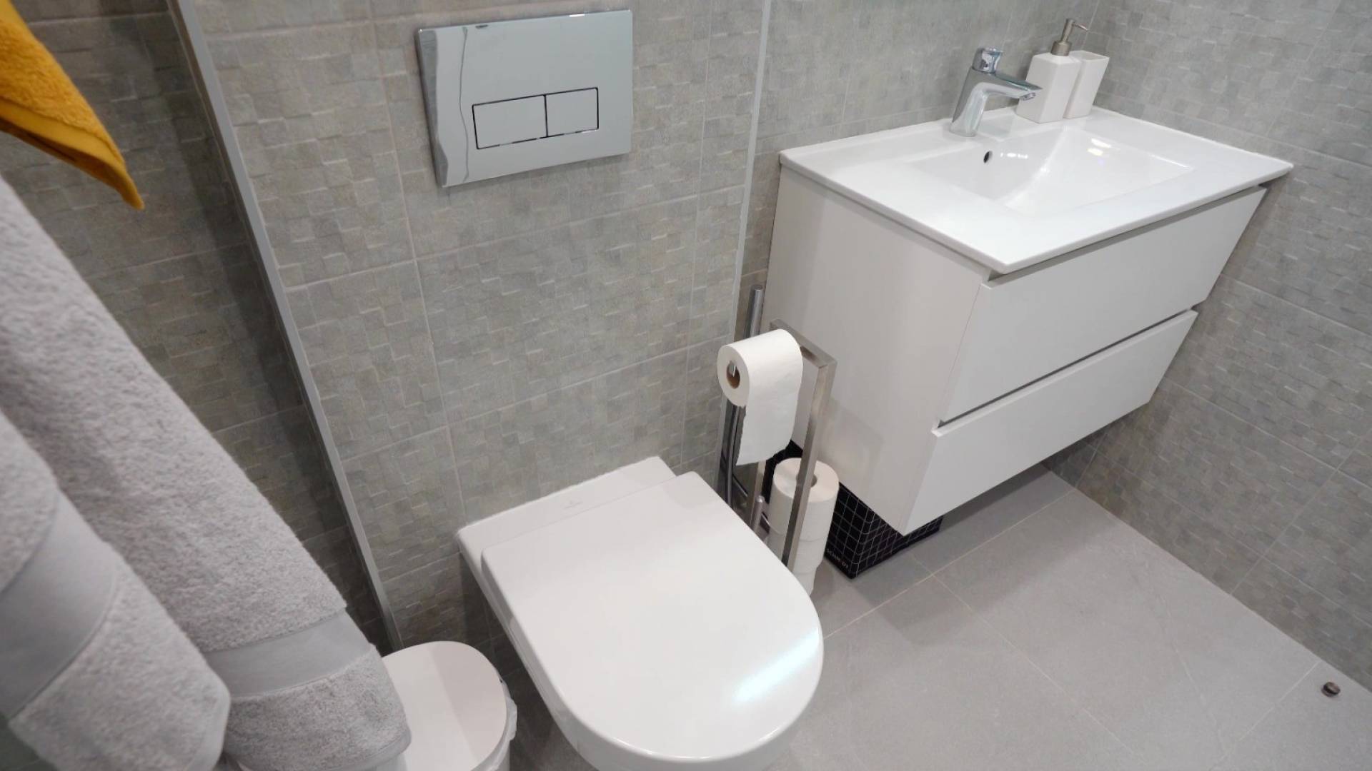 Second hand - Duplex - Finestrat