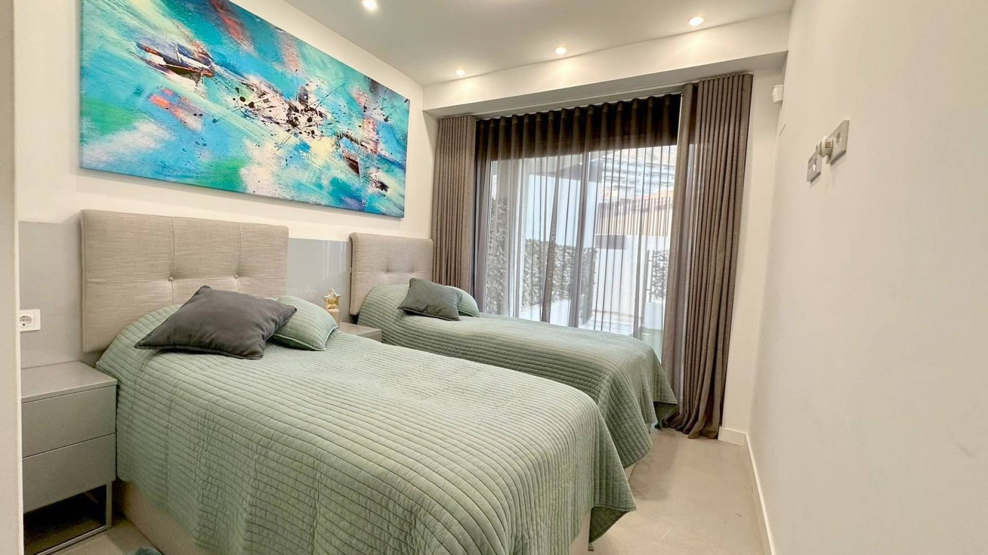 Second hand - Duplex - Finestrat