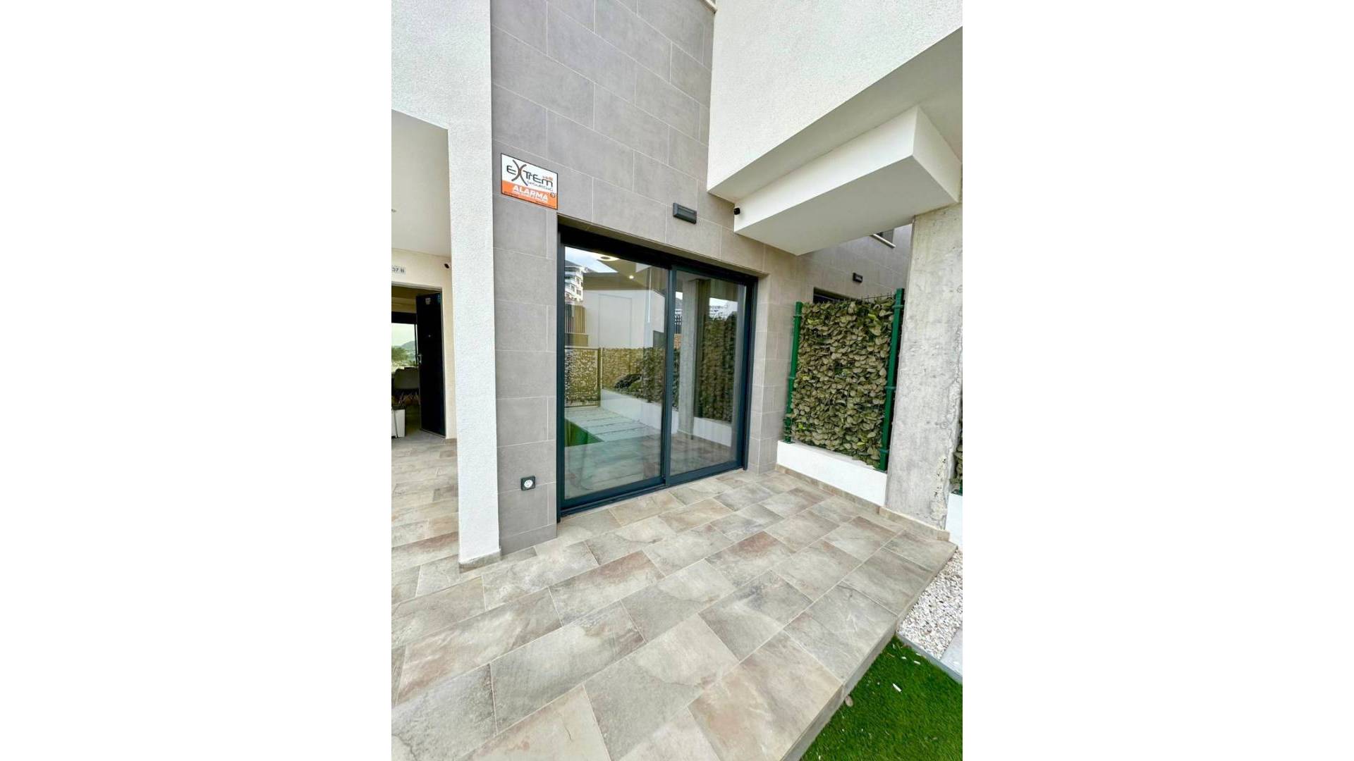 Second hand - Duplex - Finestrat