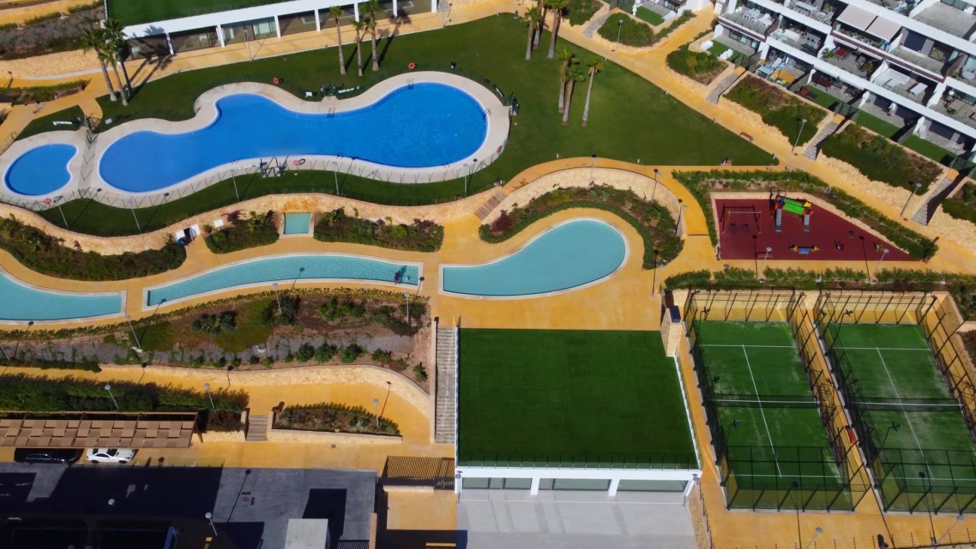 Second hand - Duplex - Finestrat