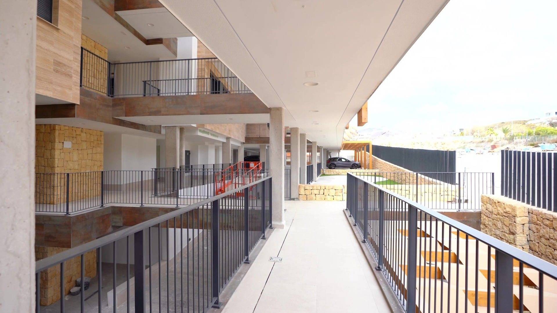 Second hand - Duplex - Finestrat